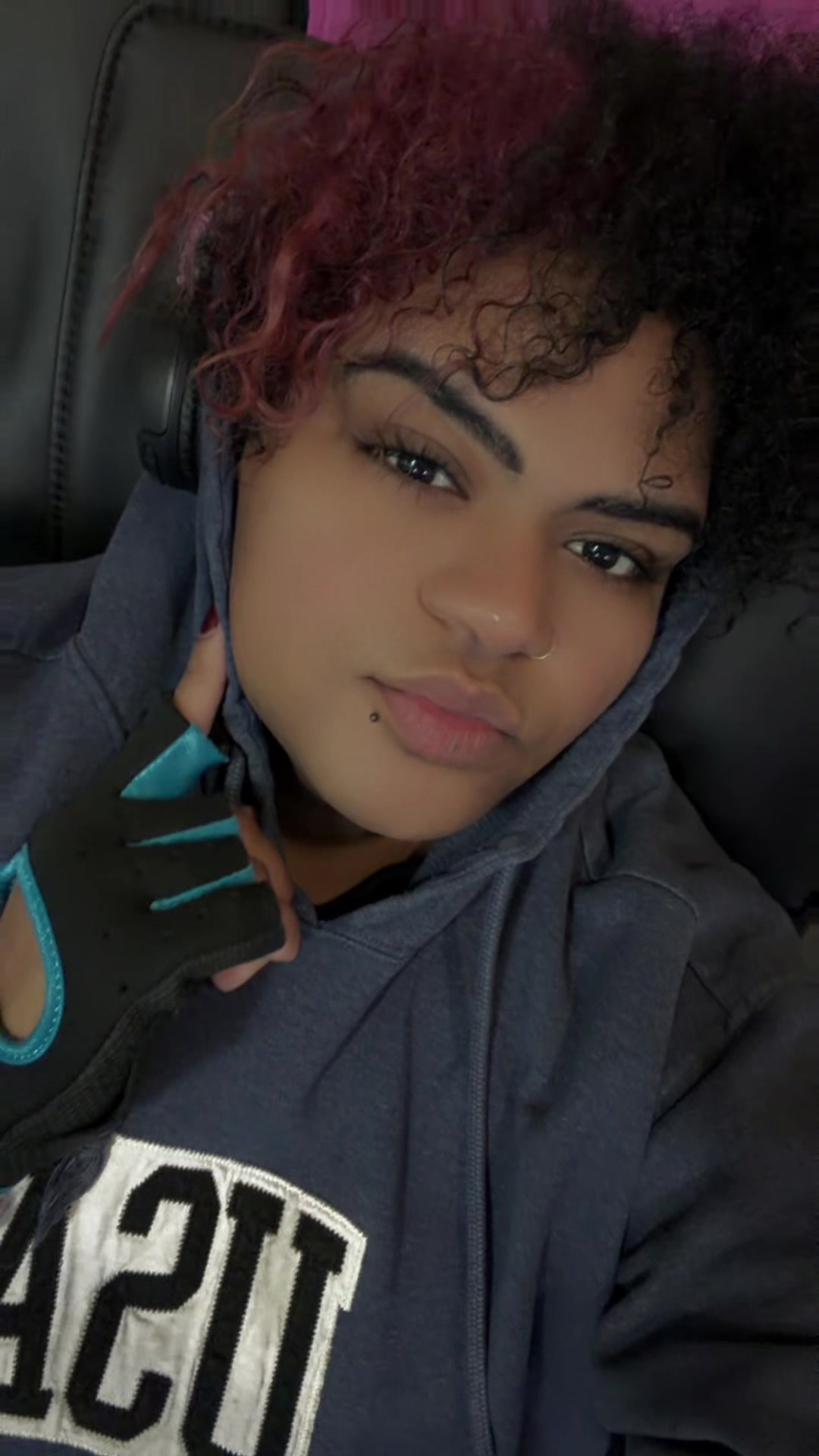 @Yiyi Rodriguez