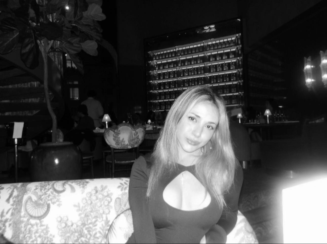@Eleonora Galano