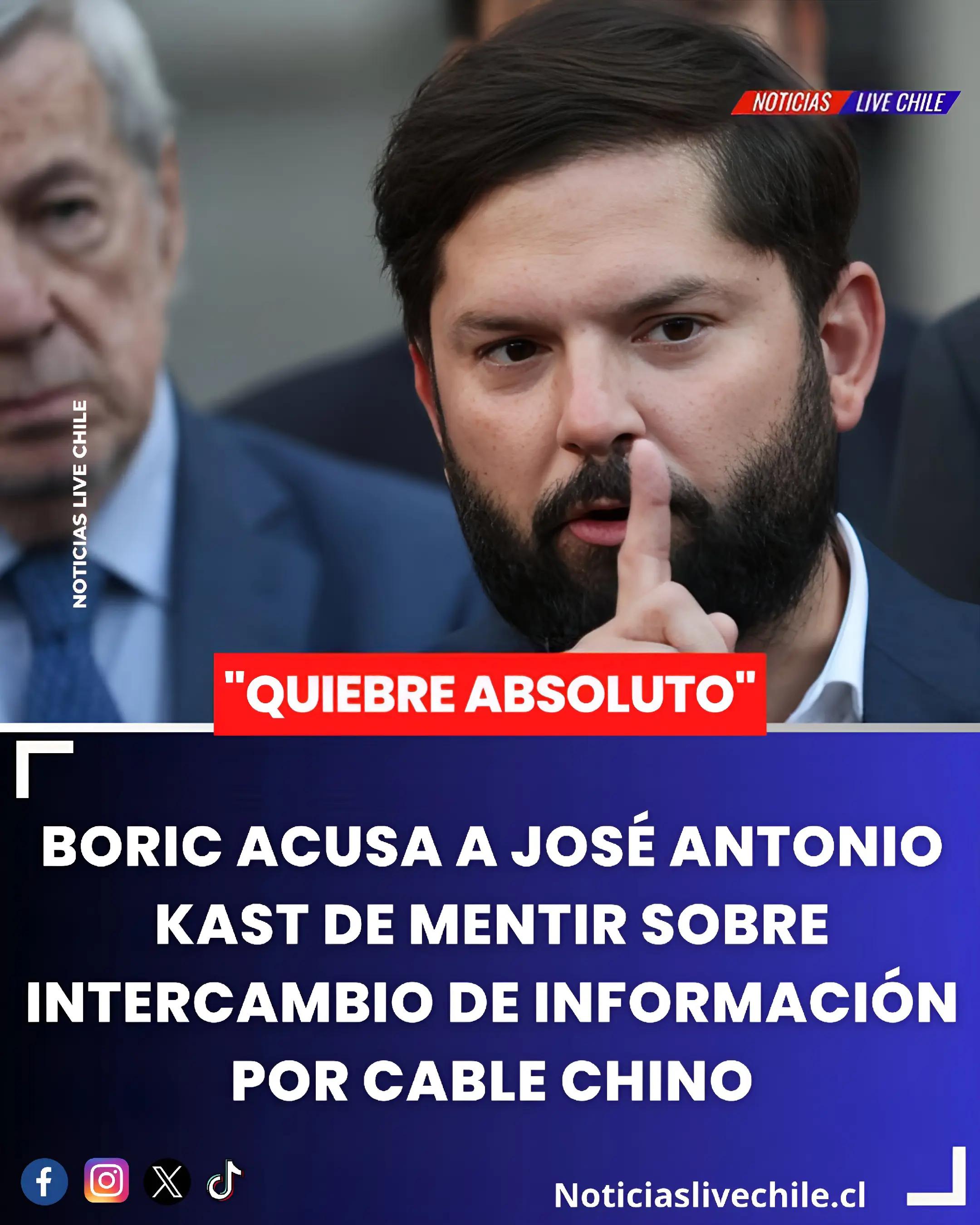 @Noticias Live Chile