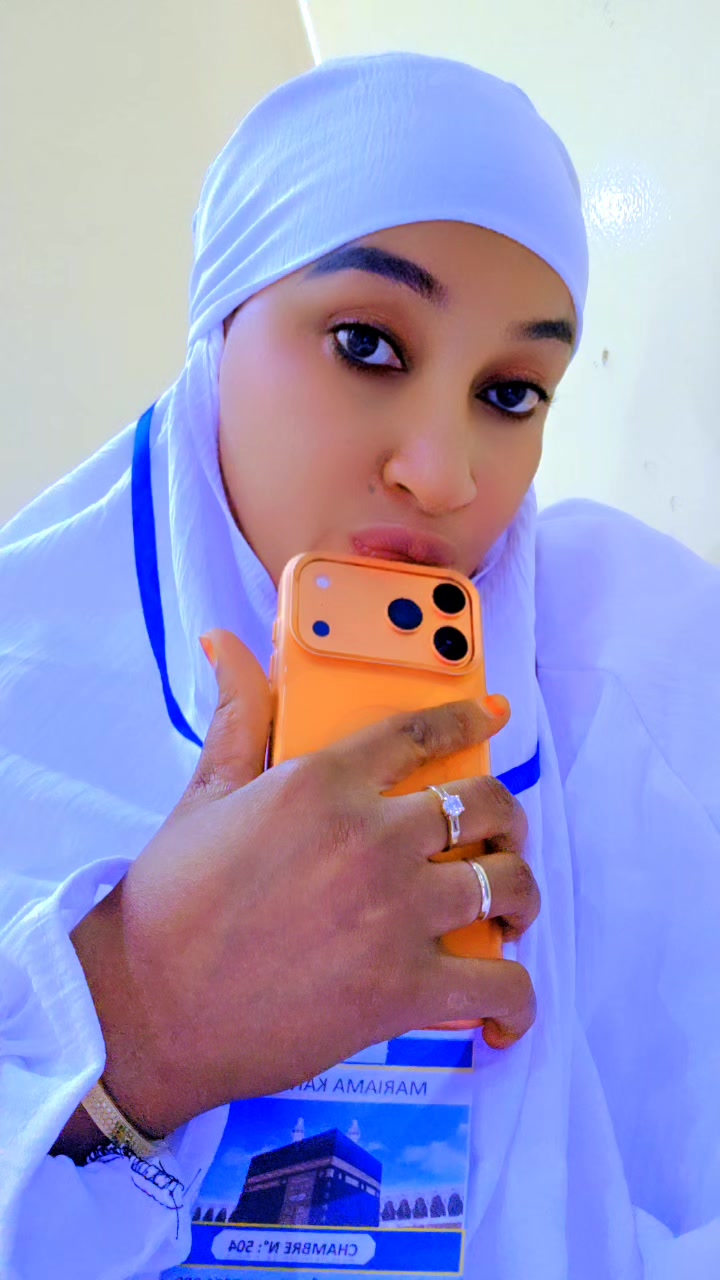 @Mariama Kankalab&eacute; officiel🇬🇳