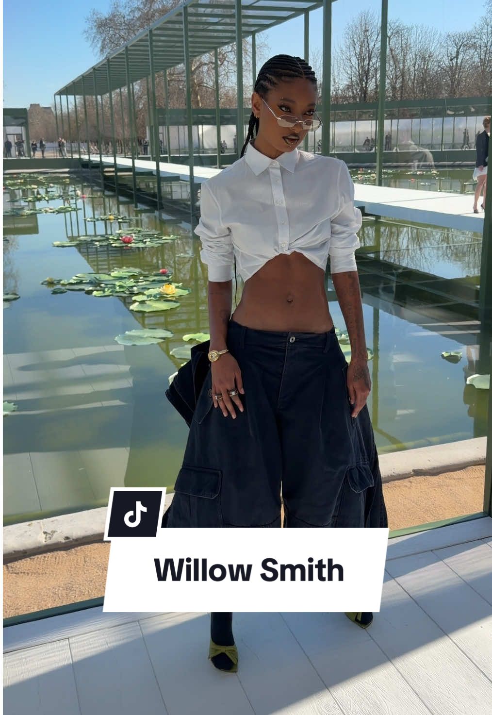 @VOGUE Germany