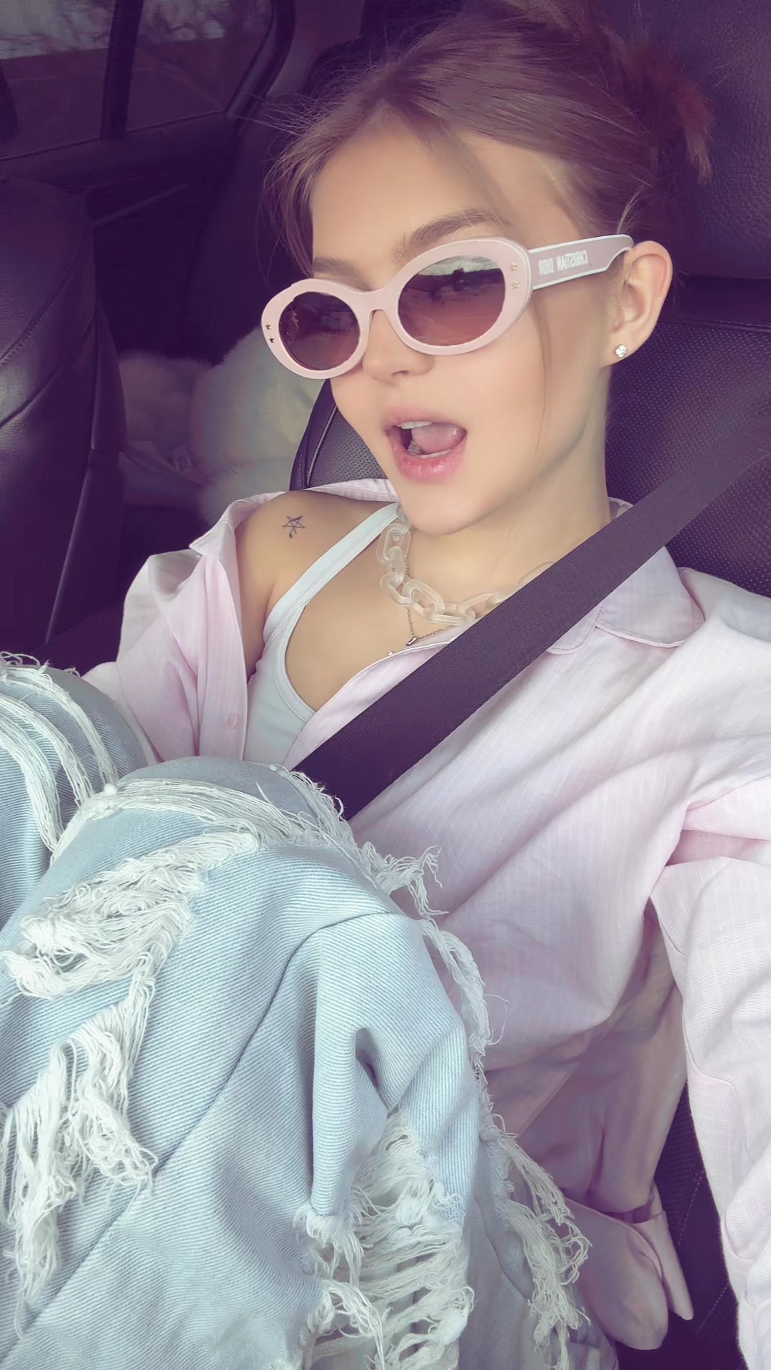 @🦄Ana Beregoi🦄