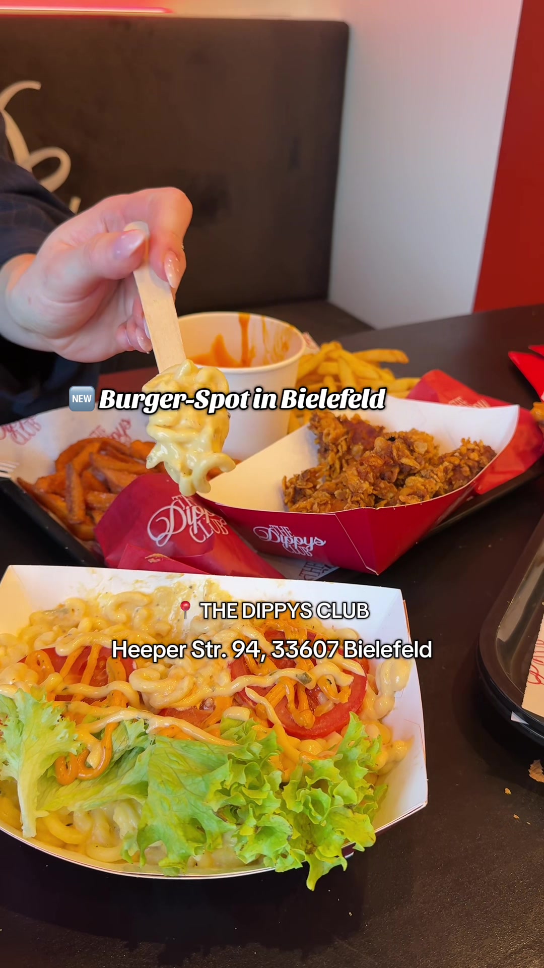@Bielefeld Guide