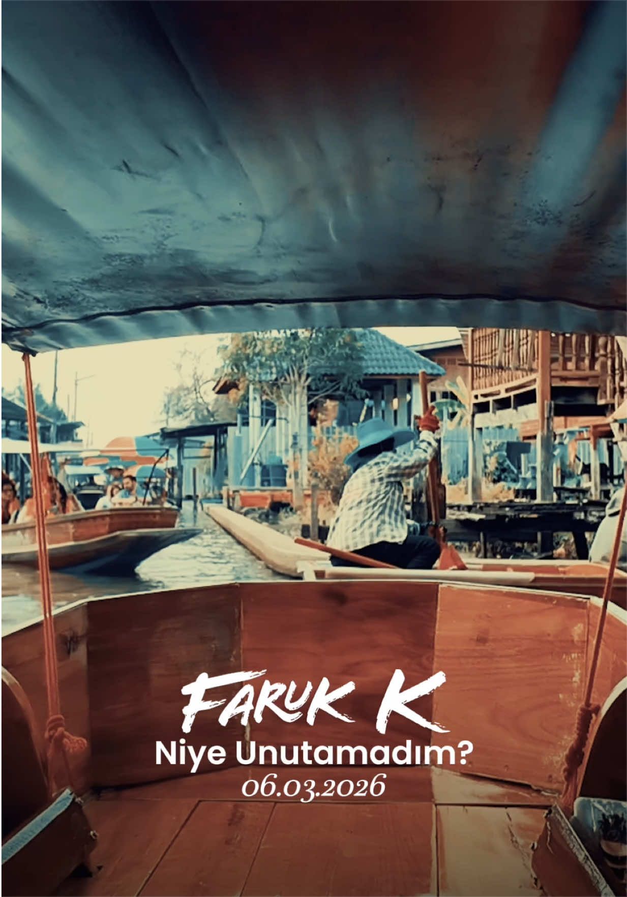 @Faruk K