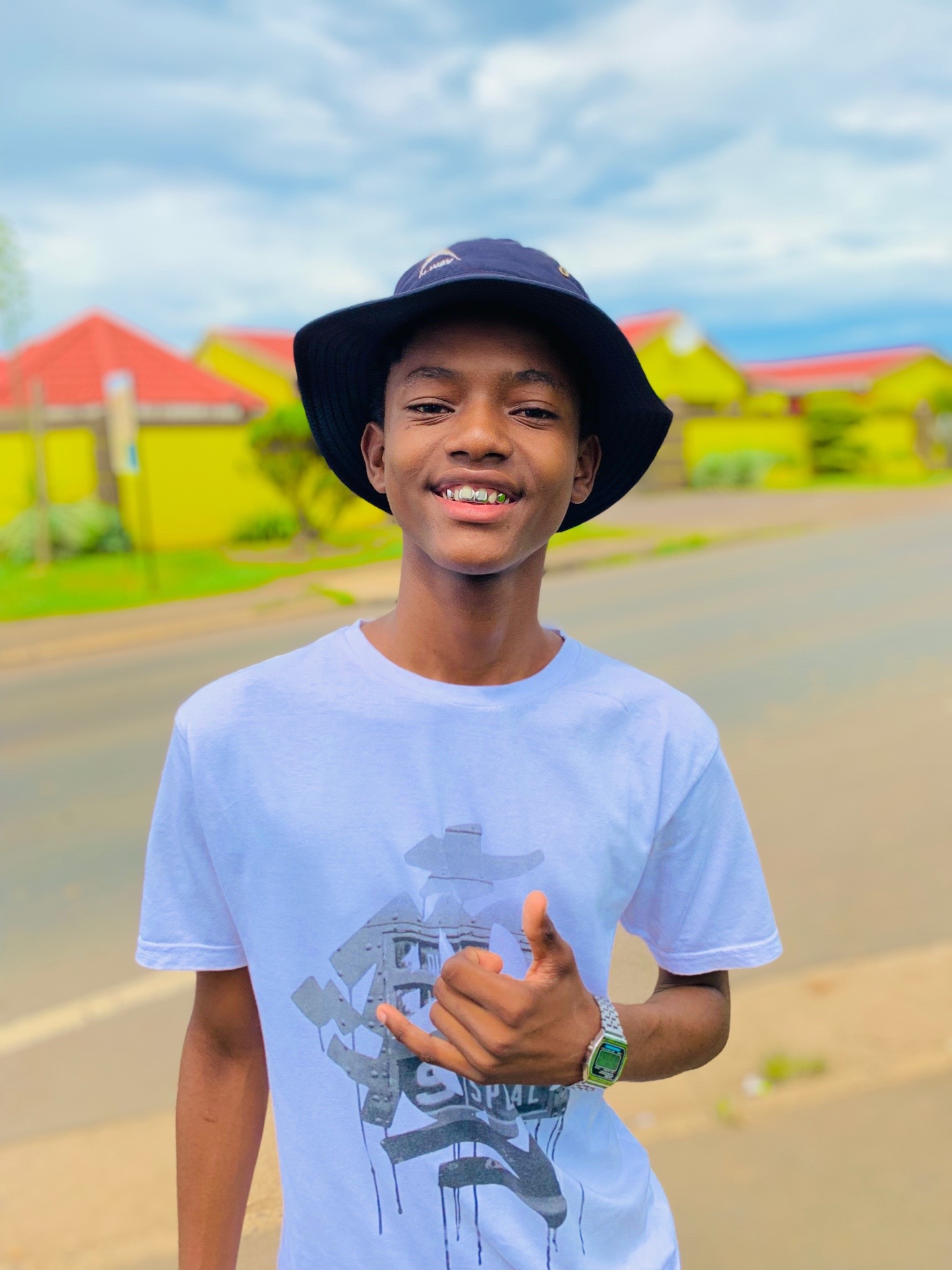 @The Real Mjithirh 16