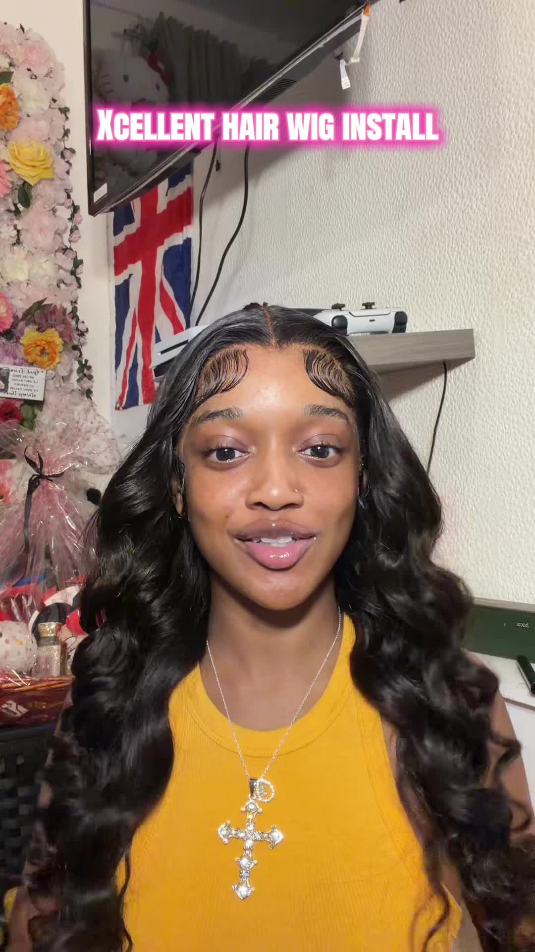 @Miss Londonnn