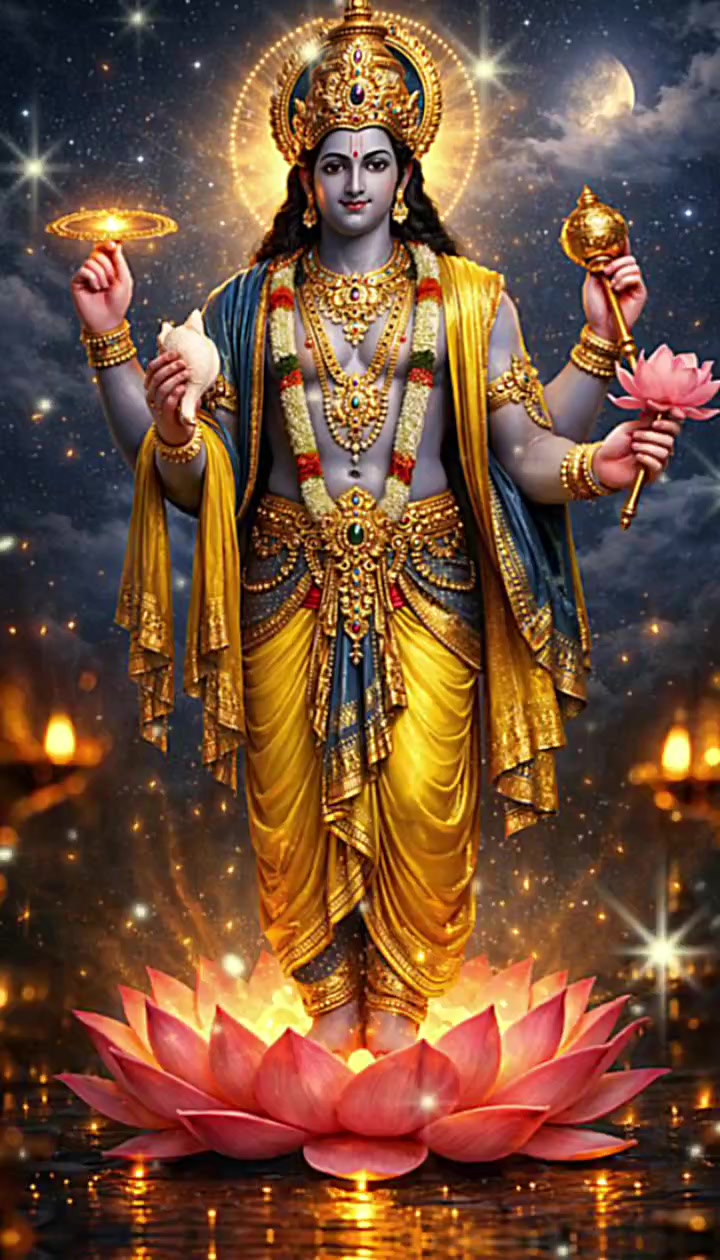 @Govinda