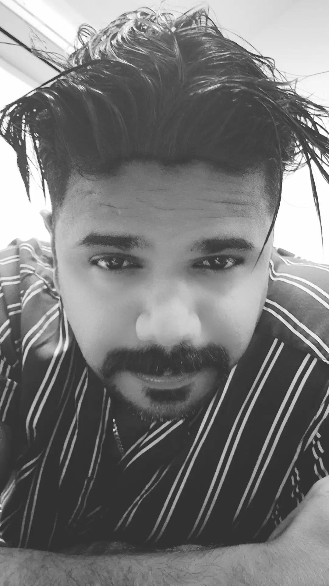 @shereef oruvil 😍