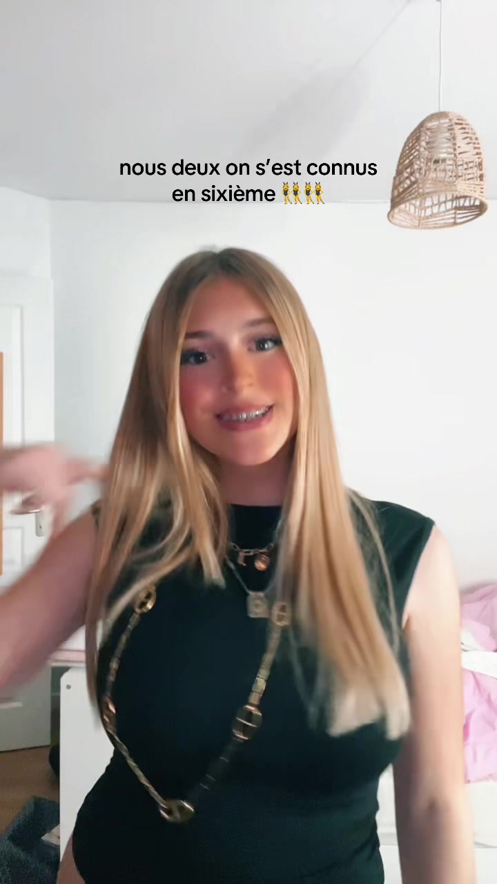 @✩ L&eacute;ane ✩