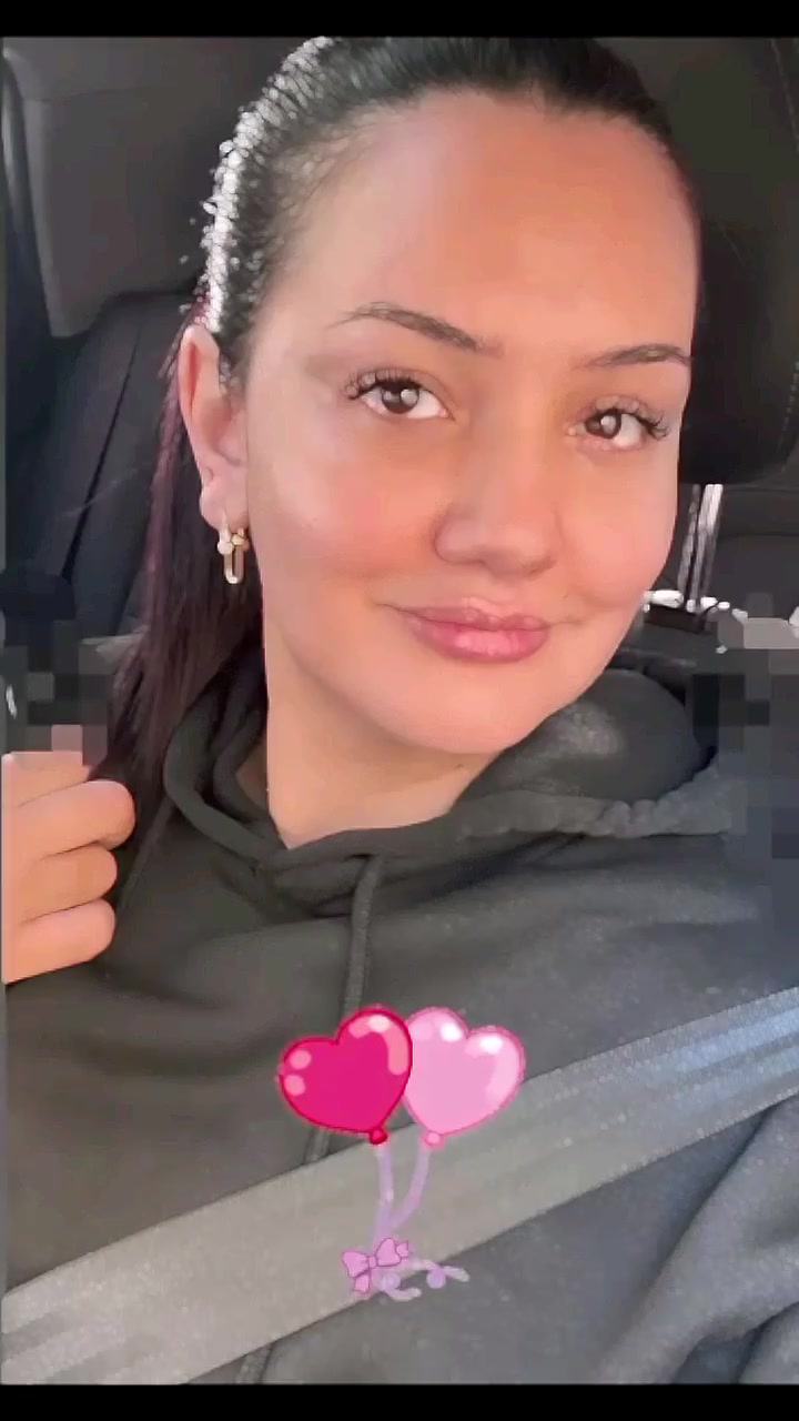 @Fans. Bouchra okbi ❤