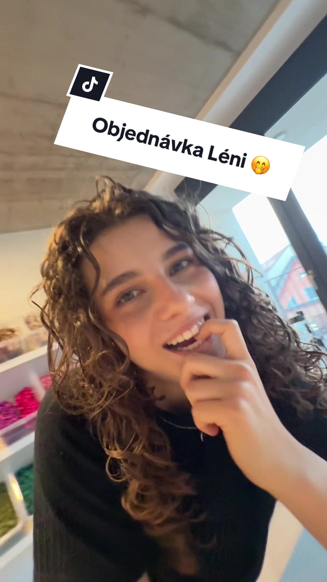 @Denča z Glowly ✨