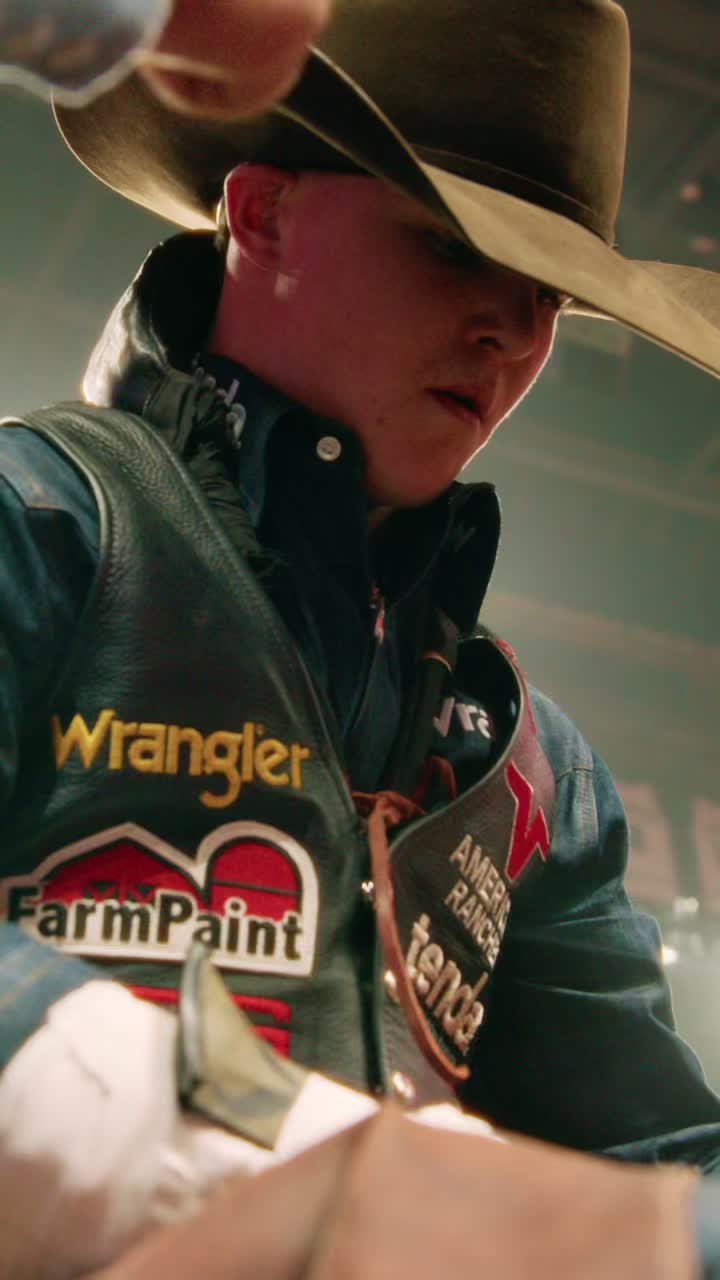 @San Antonio Rodeo