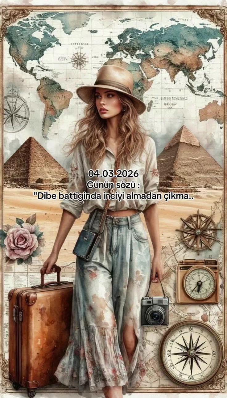 @Mevl&uuml;de Nehir🍃
