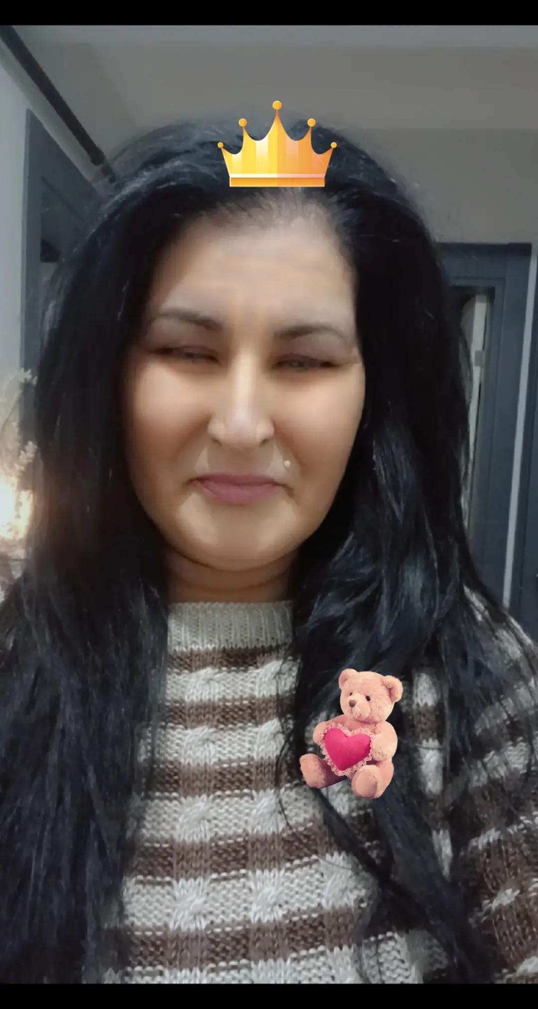 @ElmAs Halime Uyar