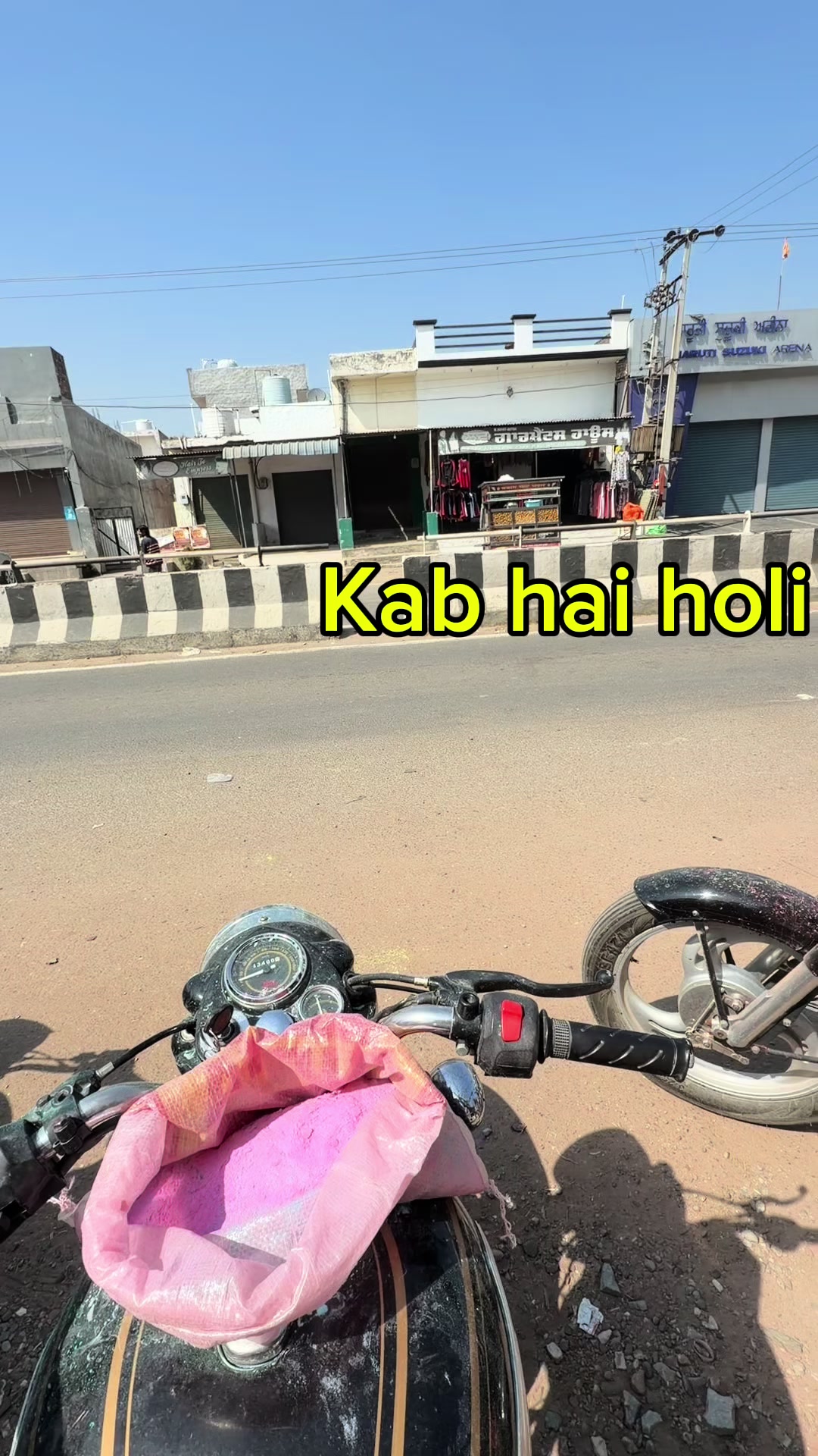 @Prince Randhawa