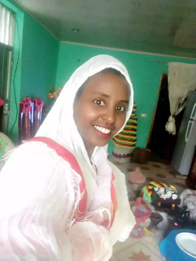 @Tewubeshal kinfe