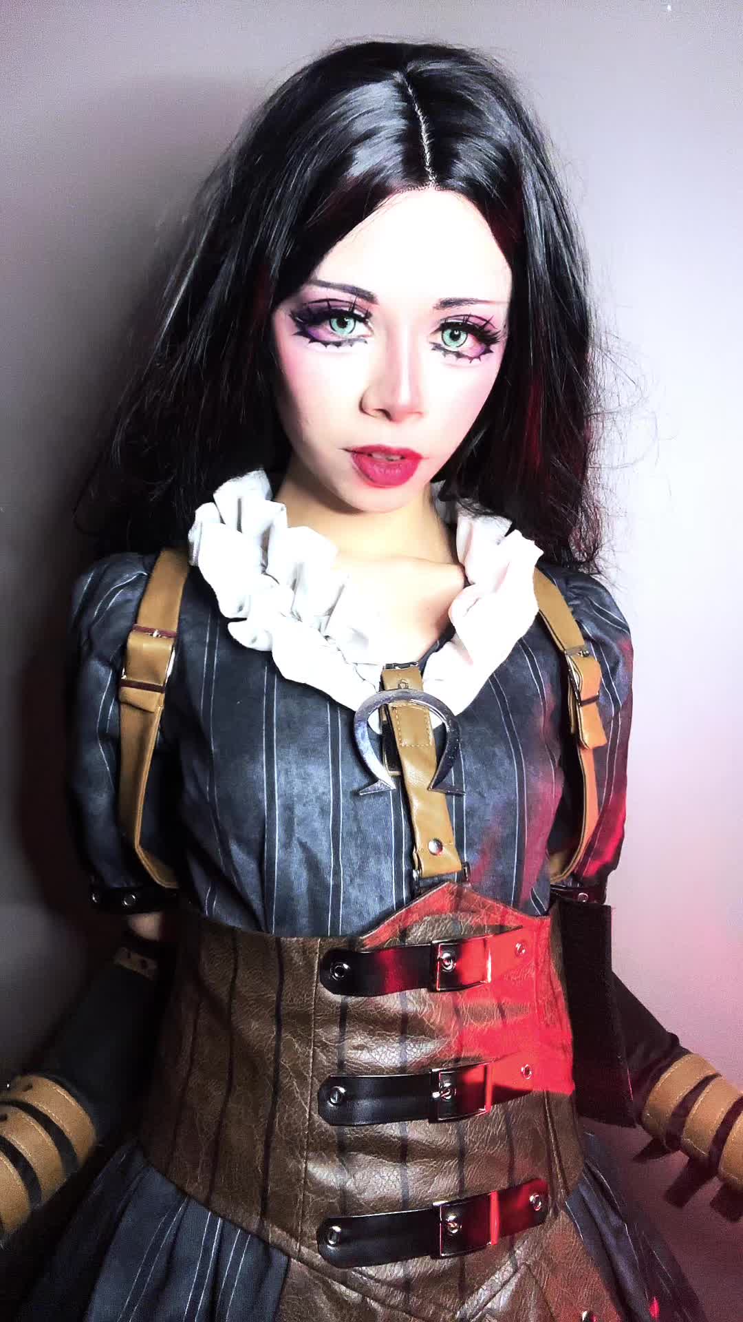 @sushirollcos 🧪