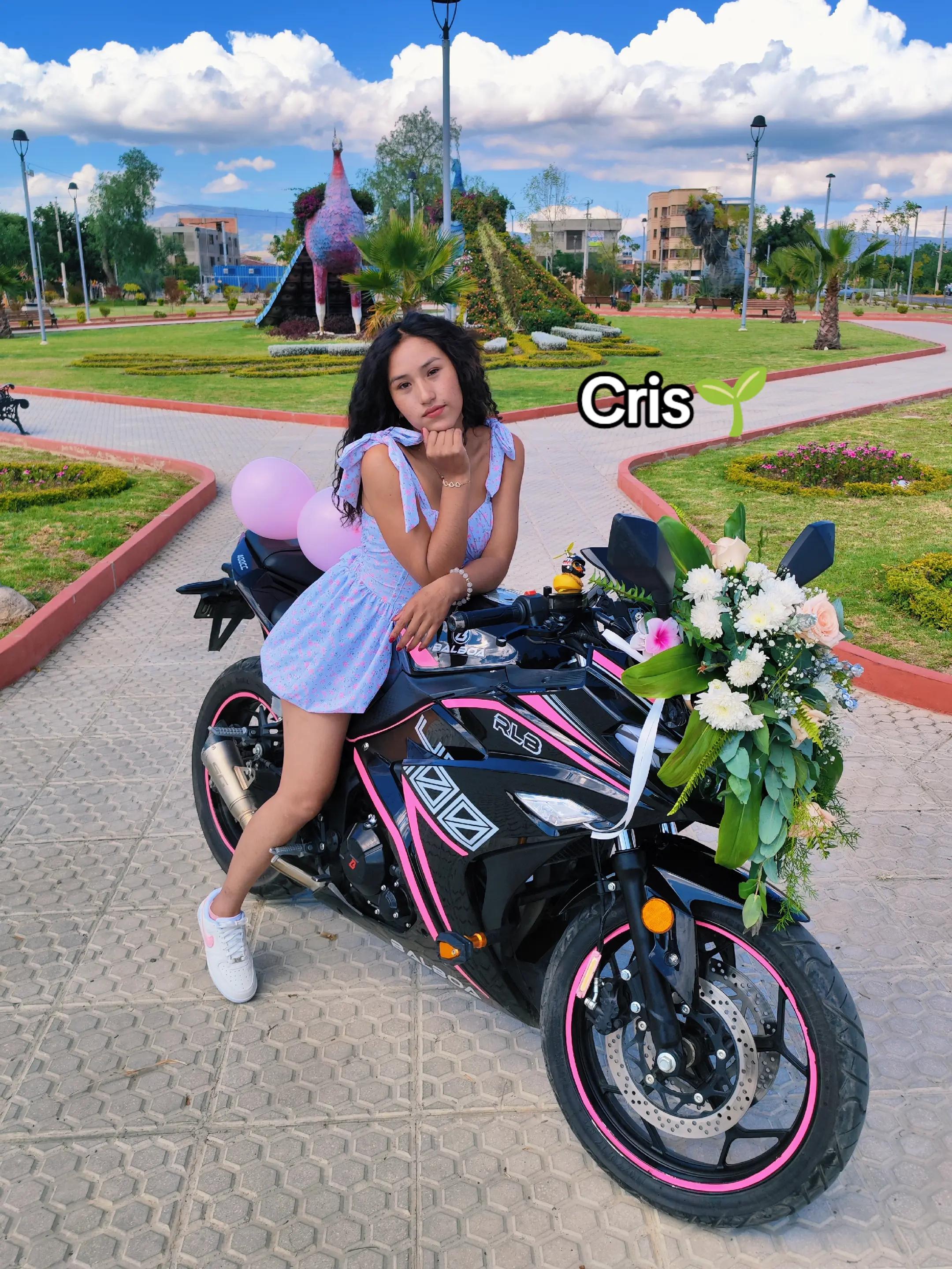 @Cristina Chambi Valero