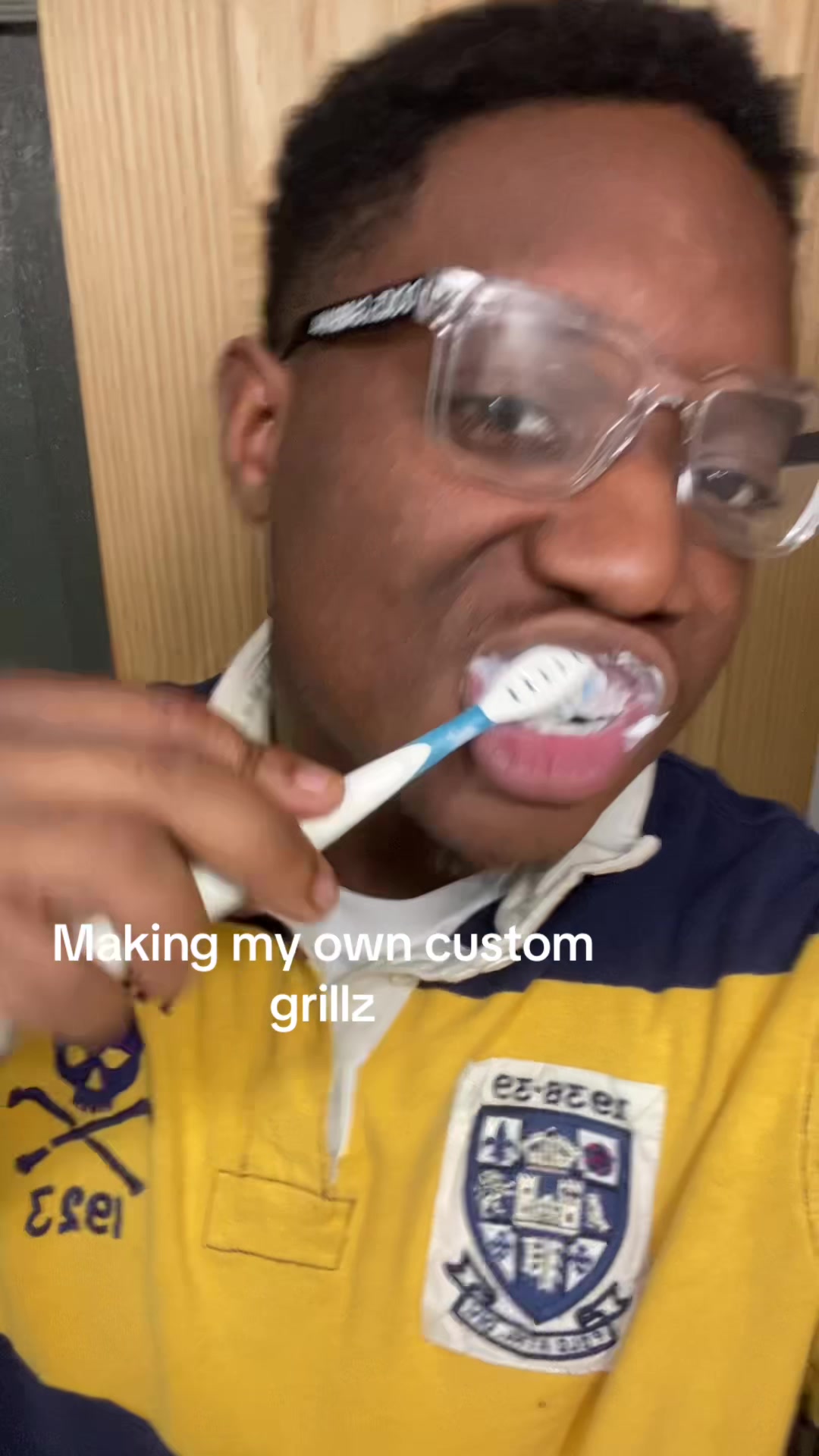 @Blessed.