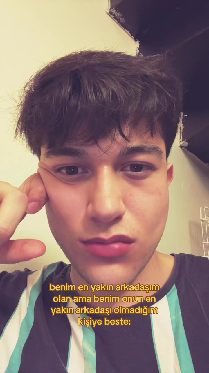 @Emin Kaya
