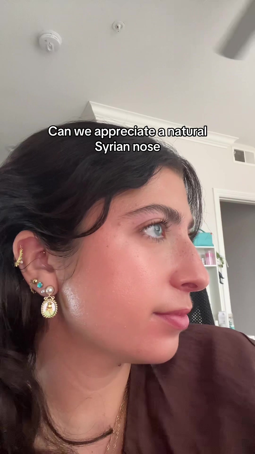 @yoursyrianprincess