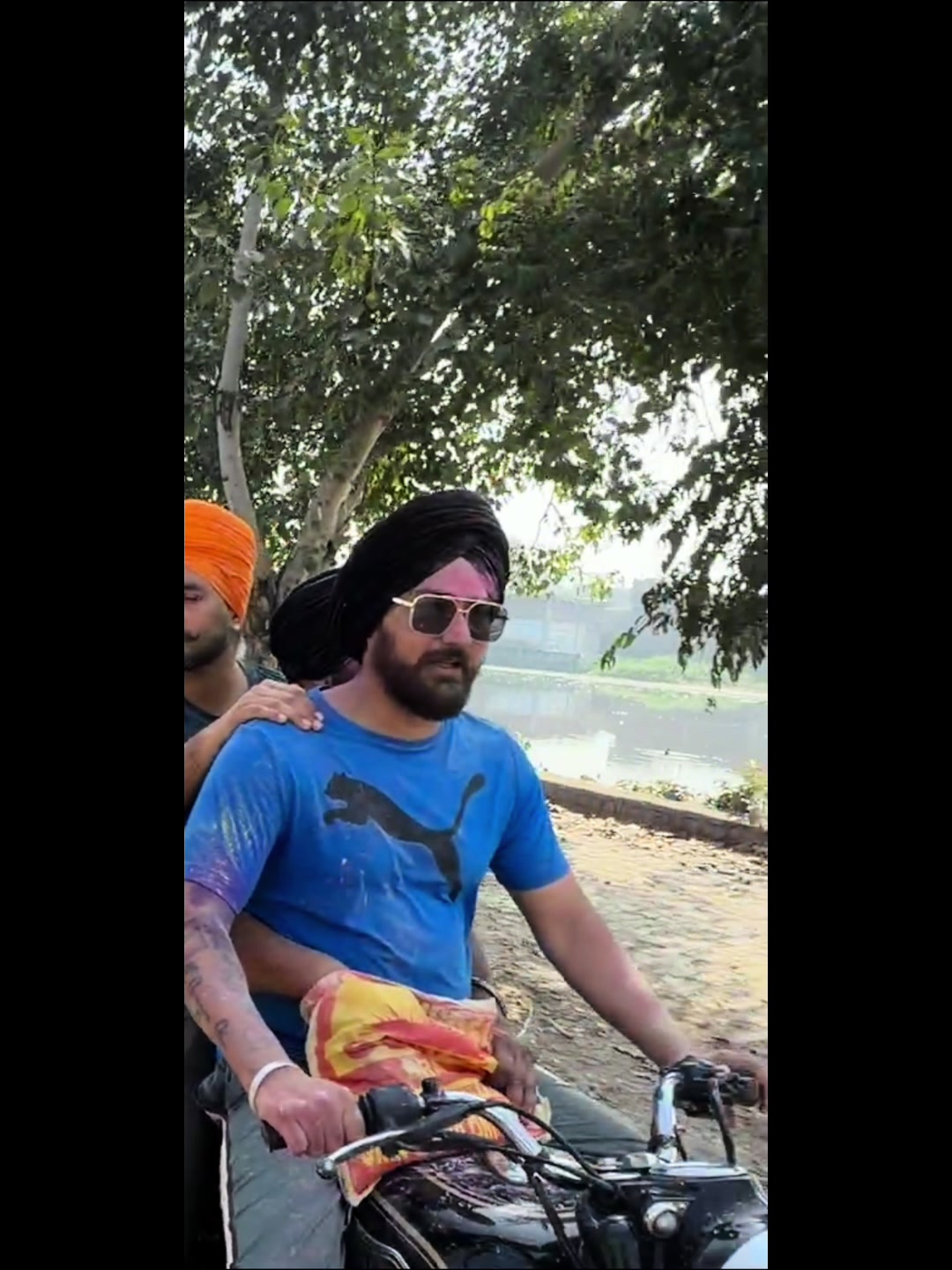 @Prince Randhawa