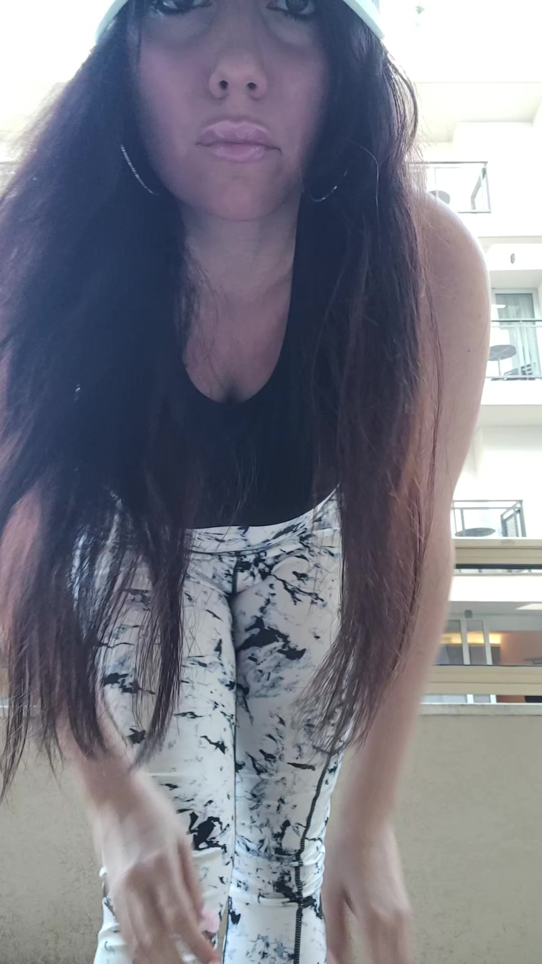 @Mary Soleil