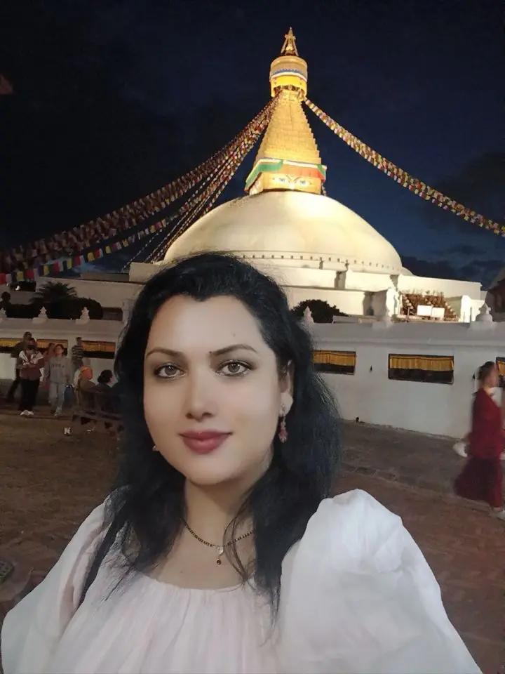 @Junila Bhattarai