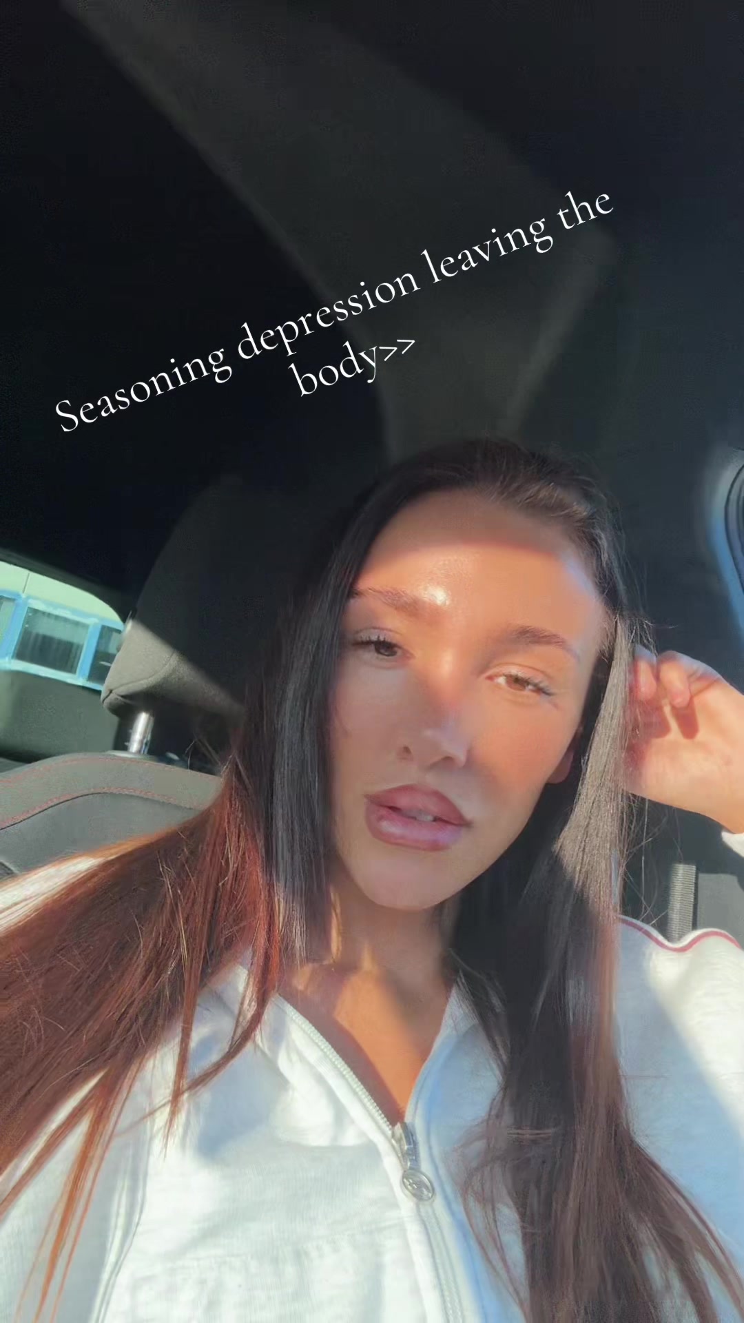 @Chanel Wilkins
