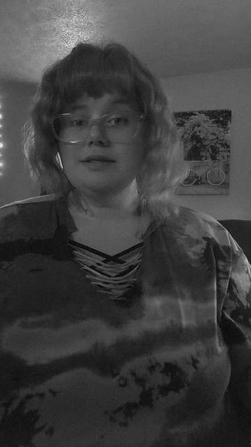 @Maddie Jackson || Author