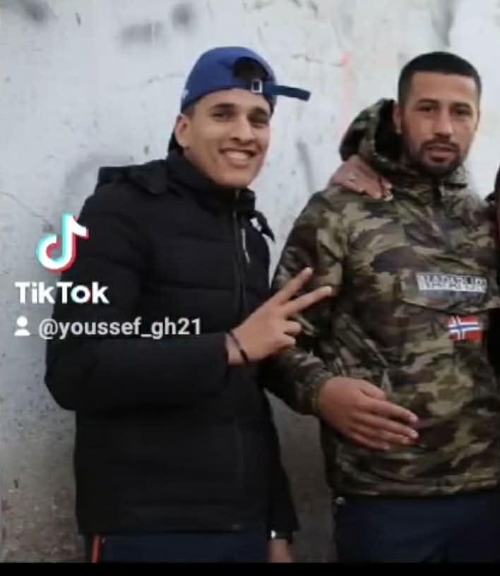 @🌹يوسف غربي 🇩🇿