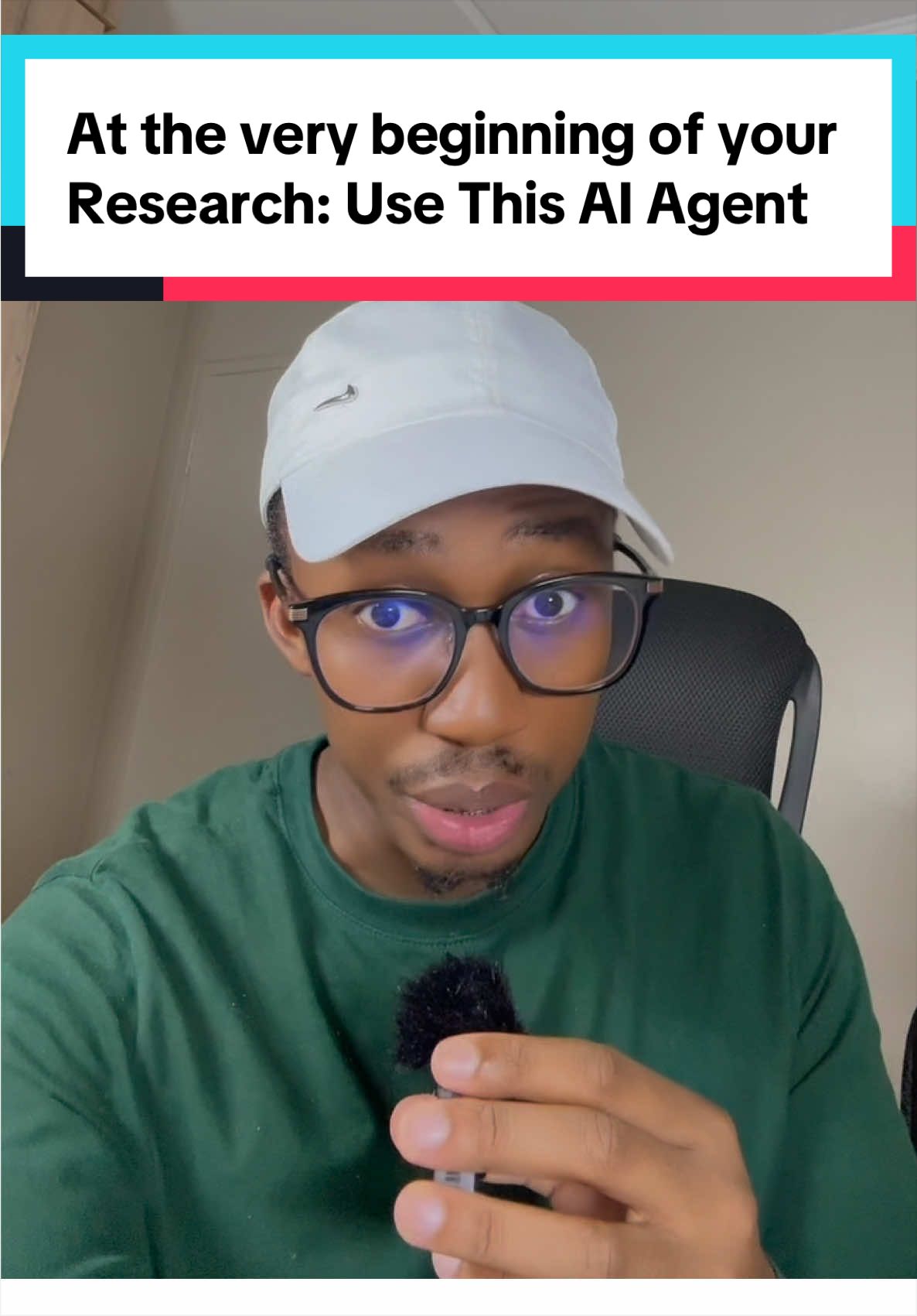 @Mike | The AI Guy