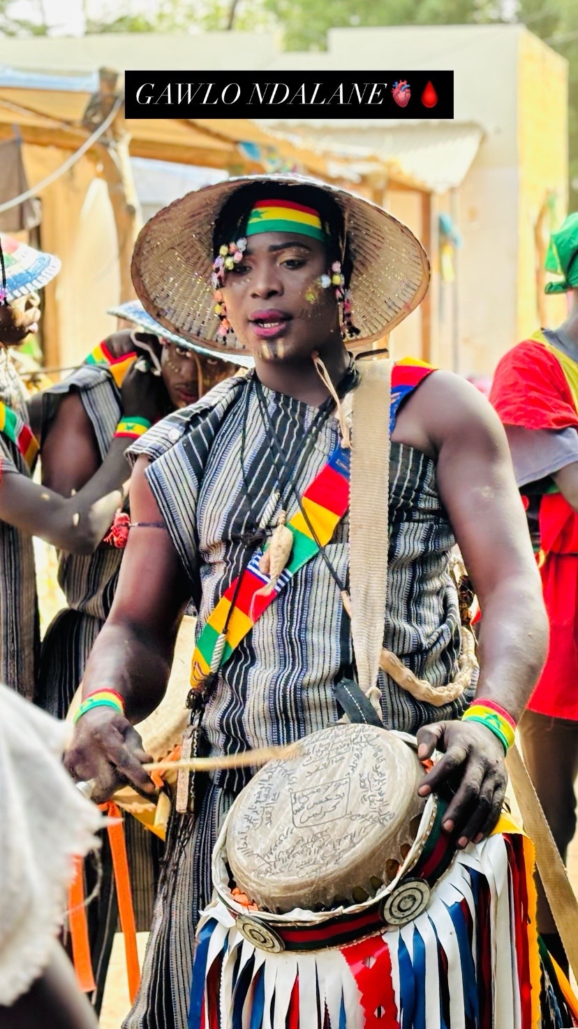 @🪴MBOLLO MOY DOLL&Eacute; KEUR LAMANE