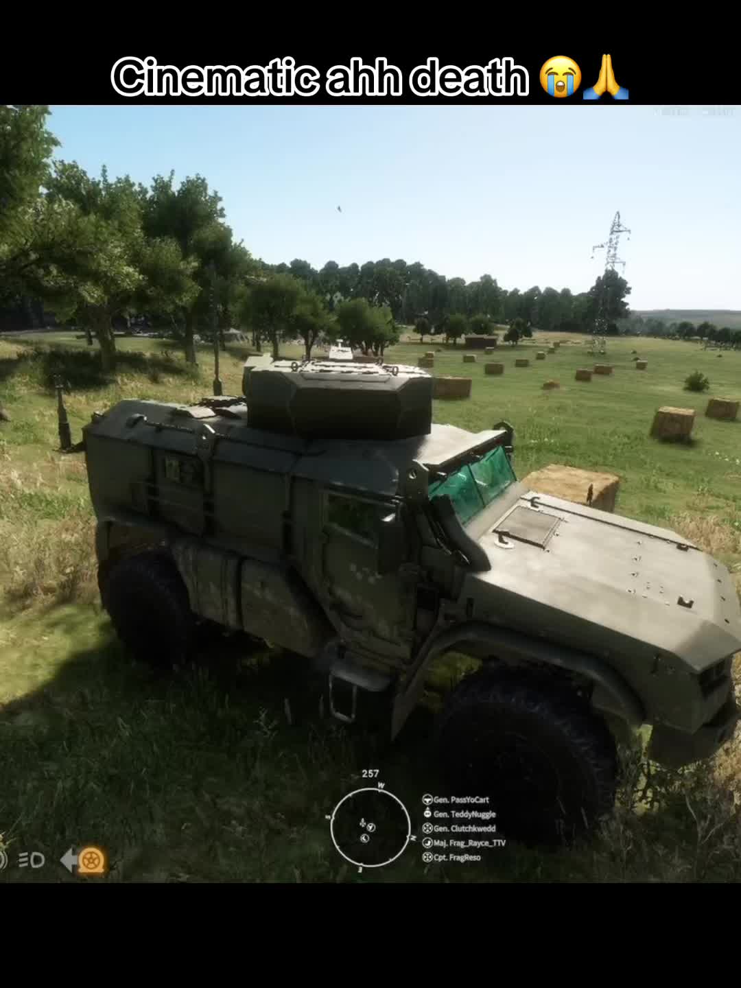 @ArmaDroneSpammer