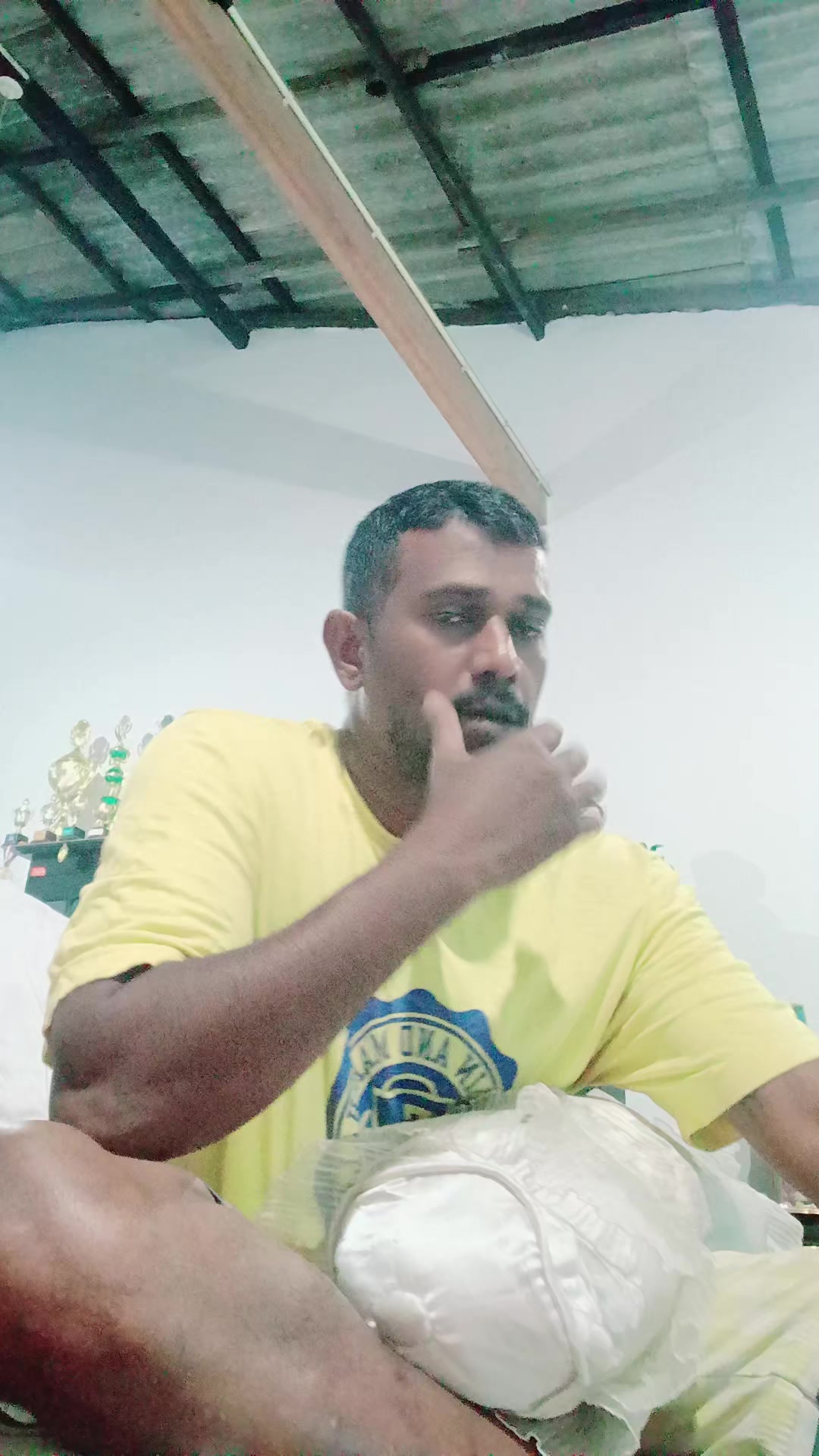 @AD Ajith Dilshan
