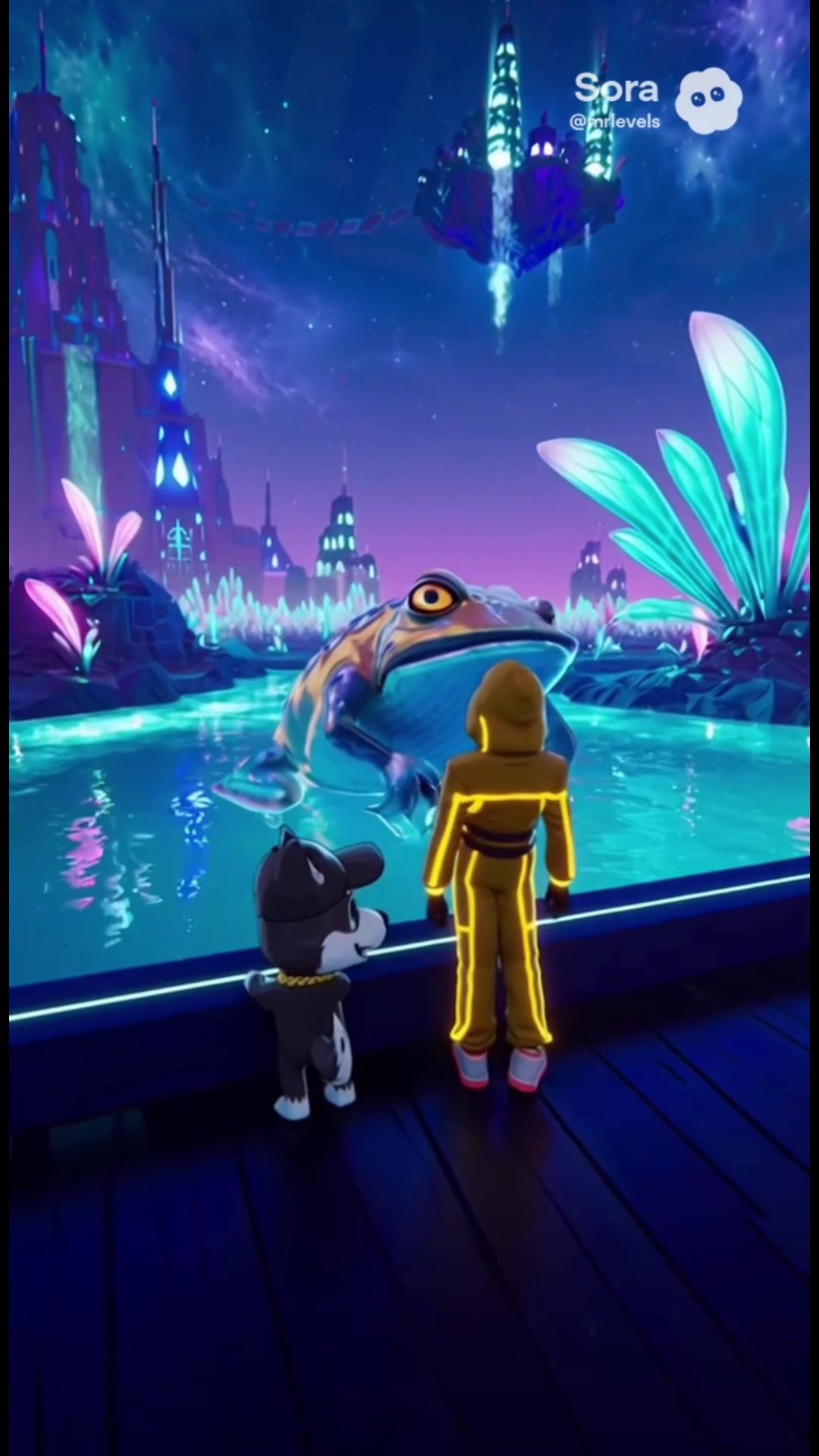 @ourlifeinacartoon