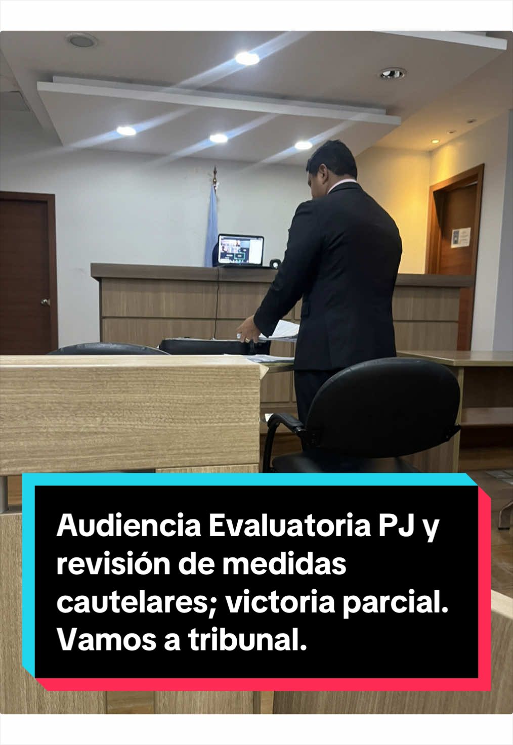 @Rafael Gudi&ntilde;o | Abogado