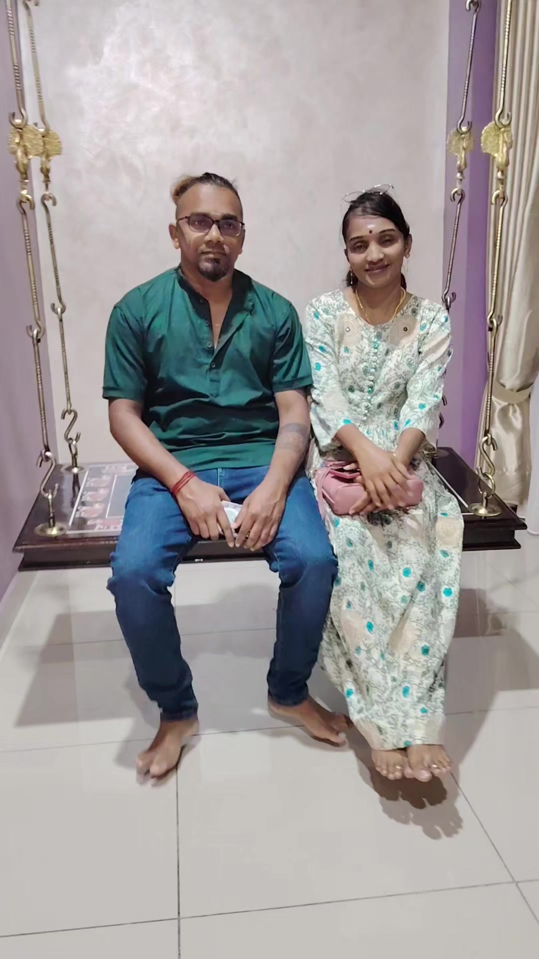 @lalitha krishnasamy