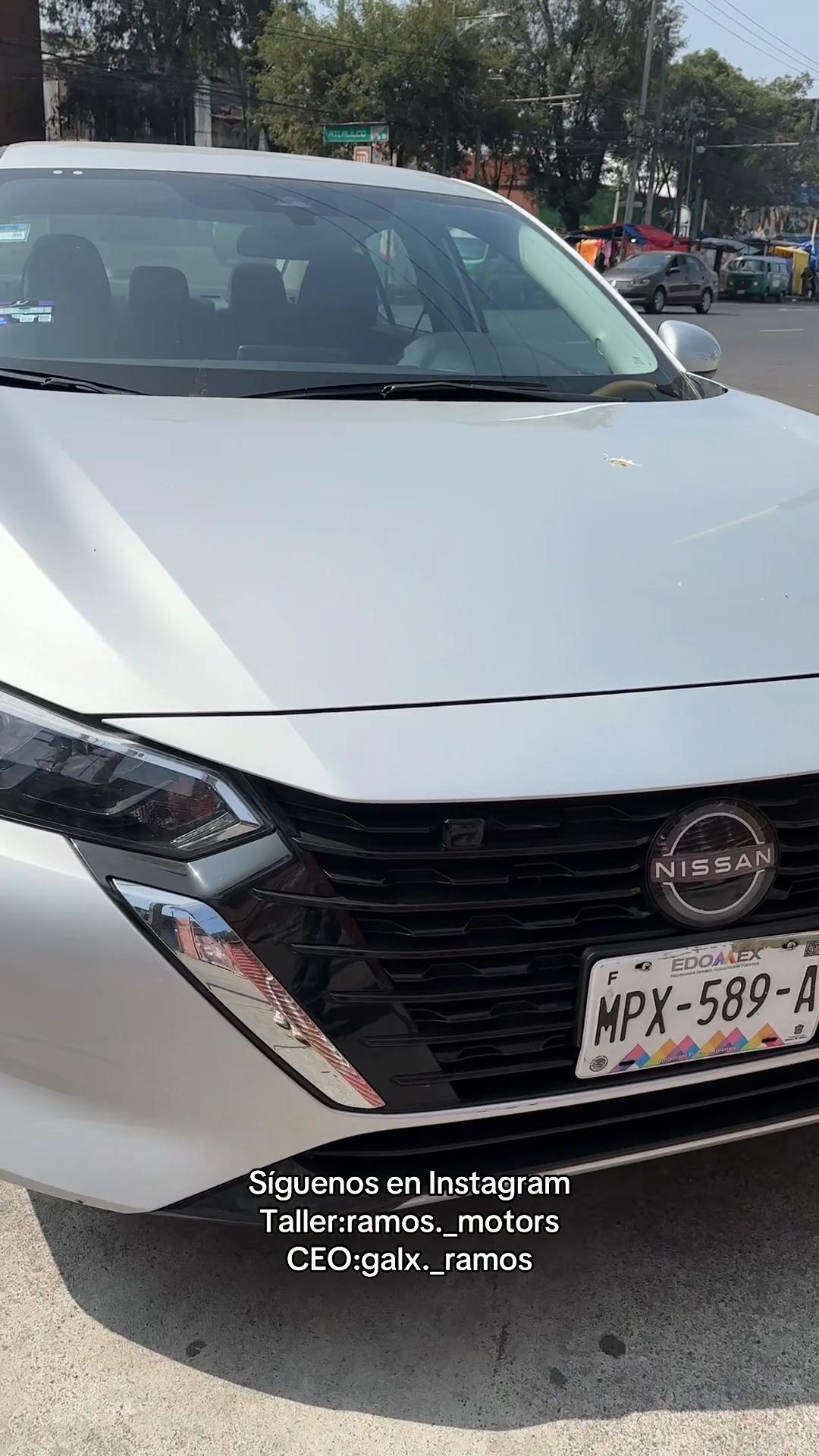 @Ramos motors HYP