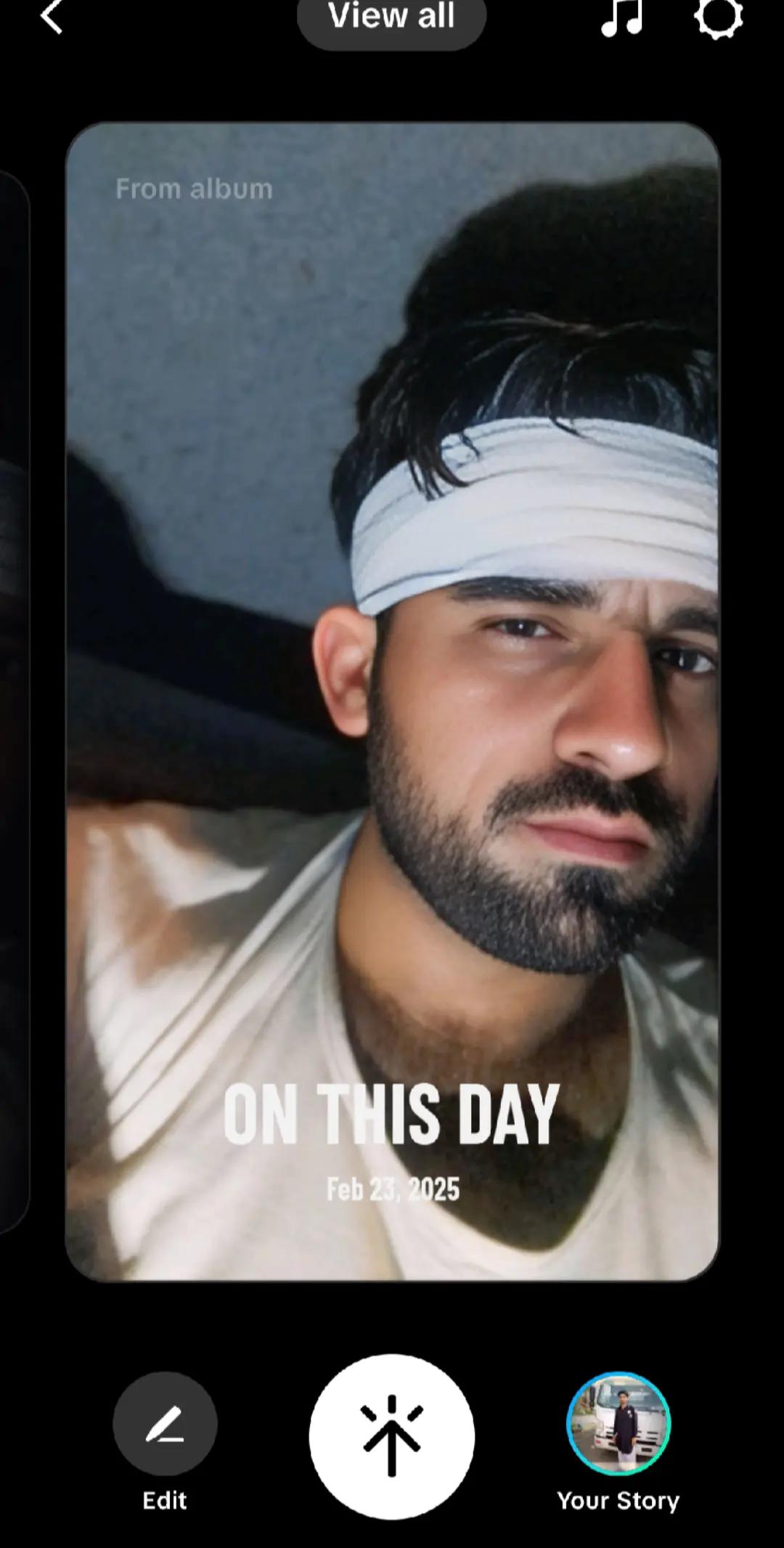 @Nadir Baloch