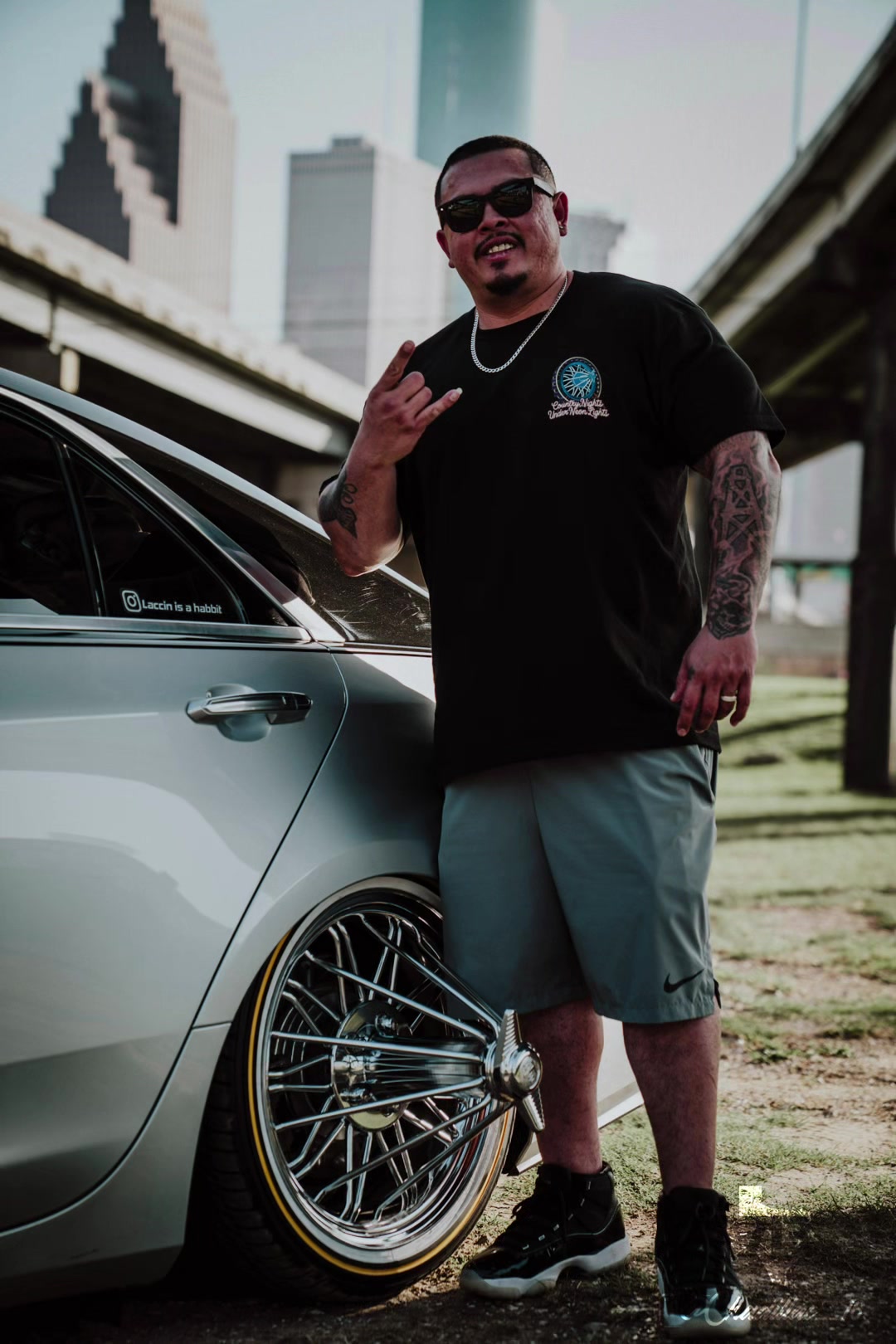 @713 Shirts