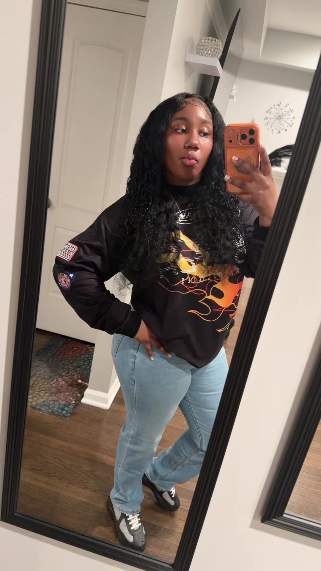 @ahmilliannaLondon