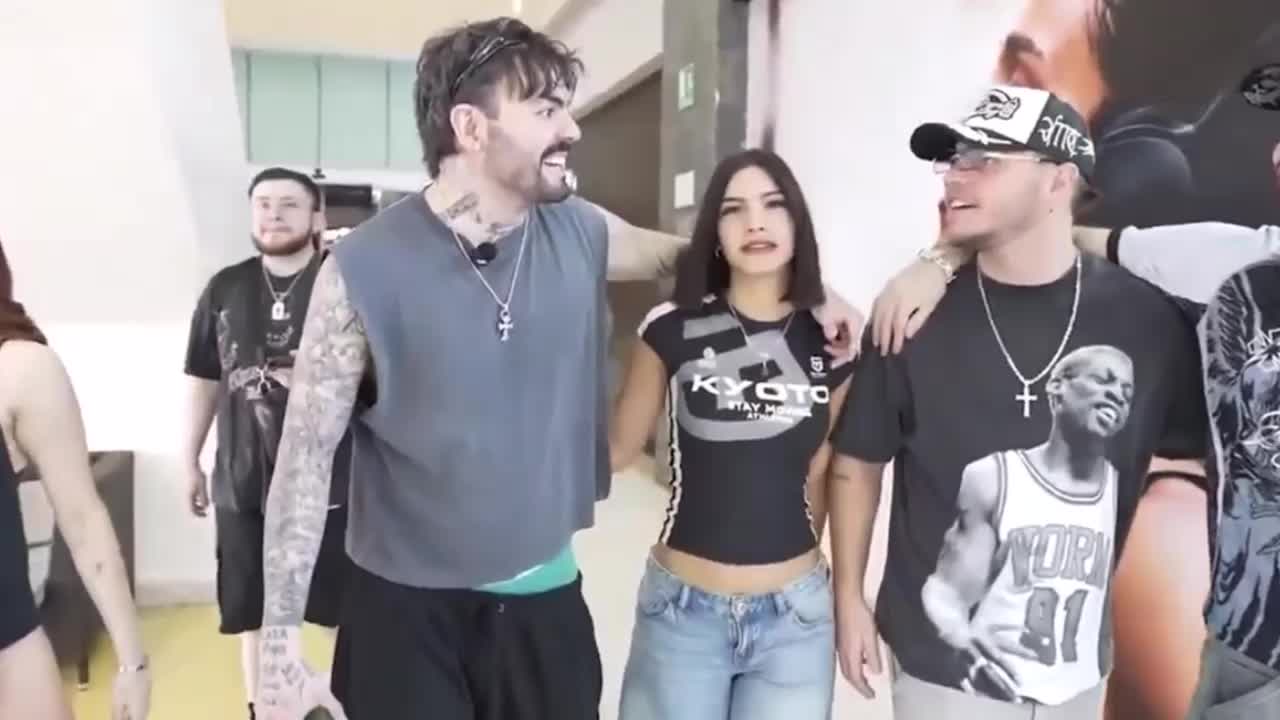 @Melissa Garza