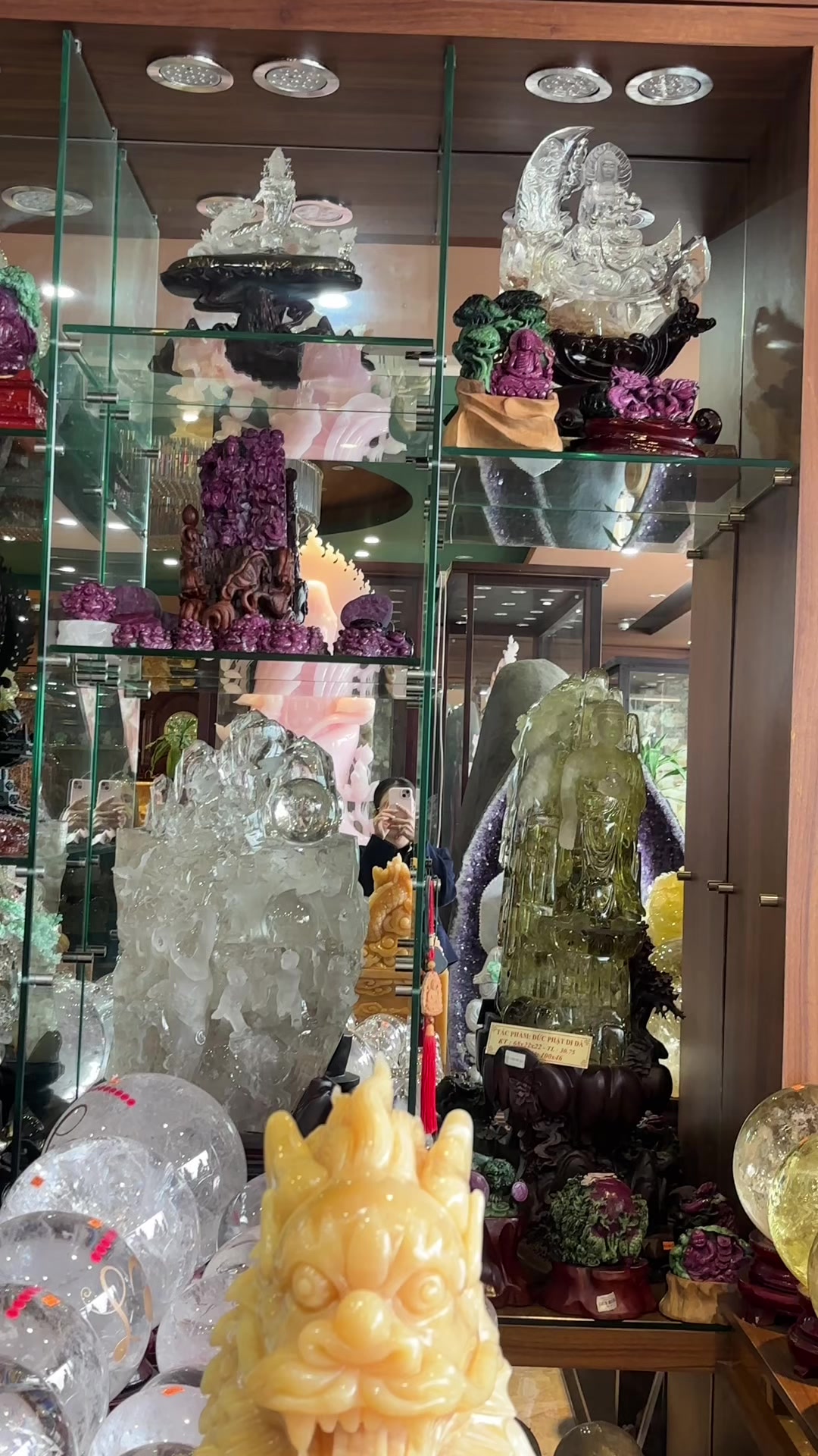 @Di An Gems