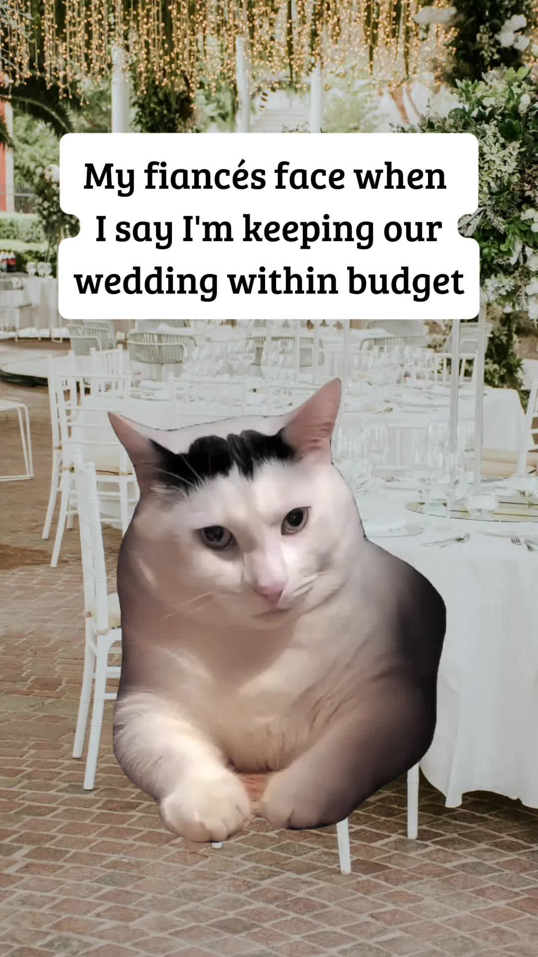 @The Wedding Boss