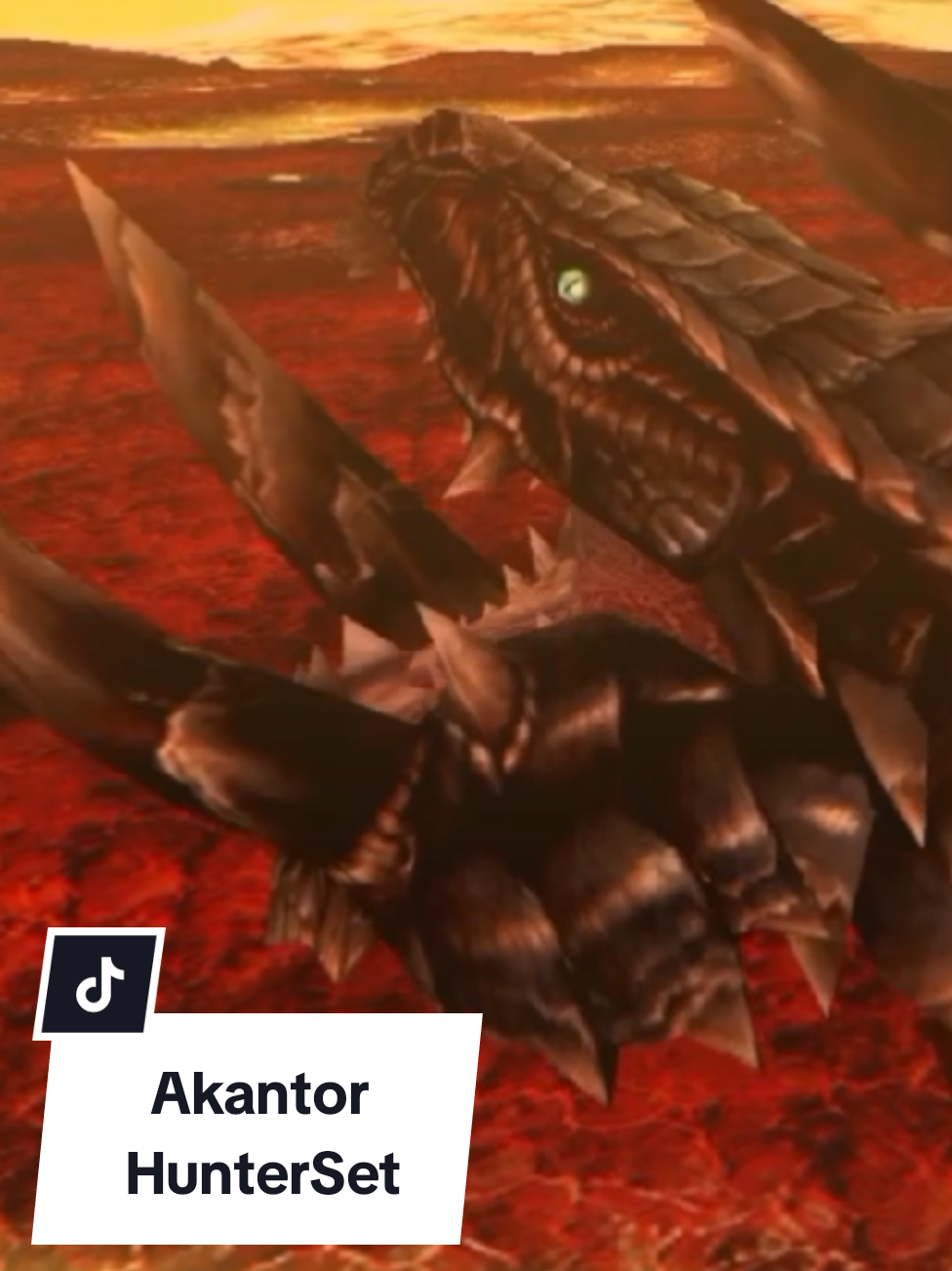 @Monster Hunter Portable 3rd
