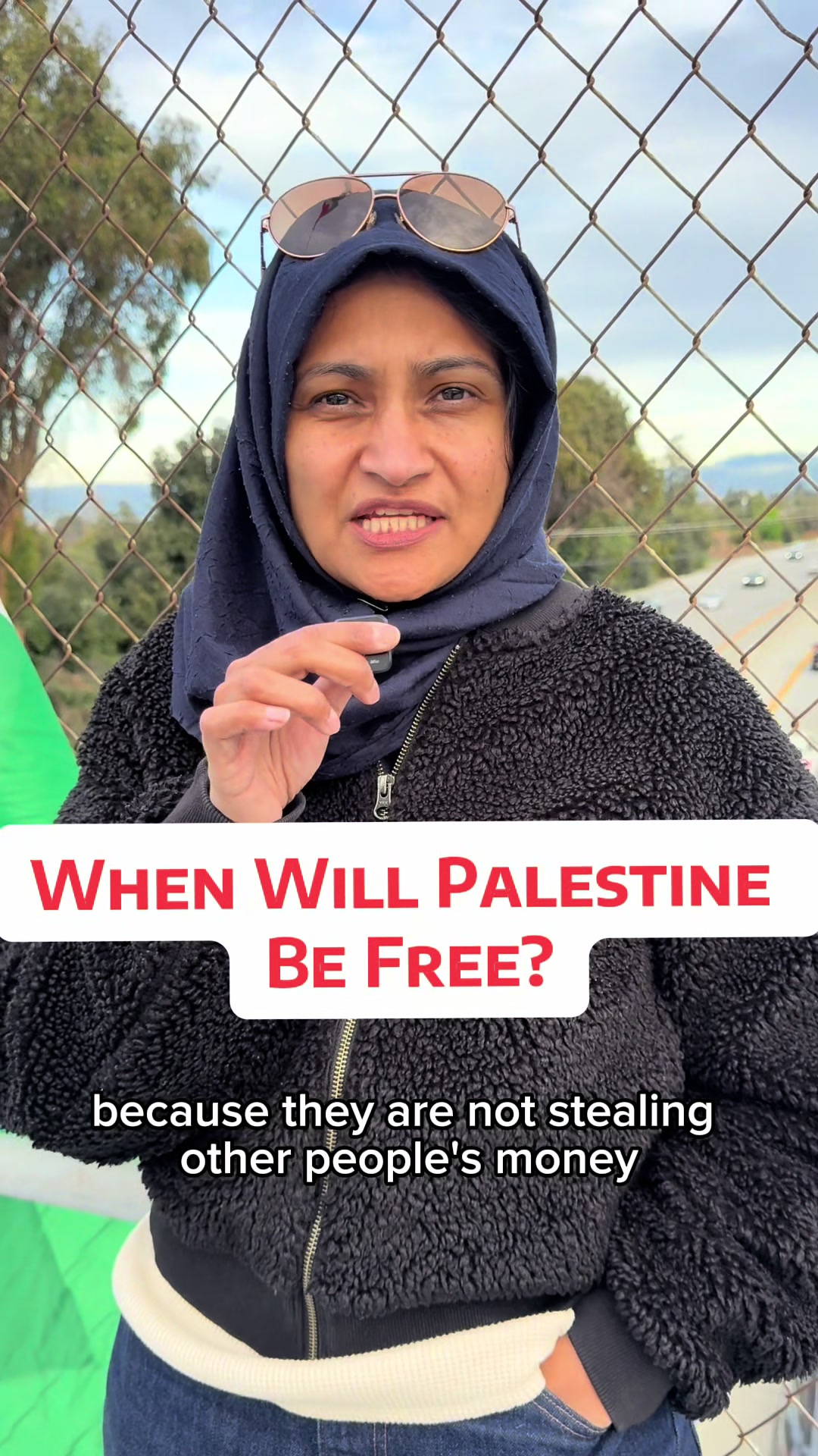 @Vigil4Gaza