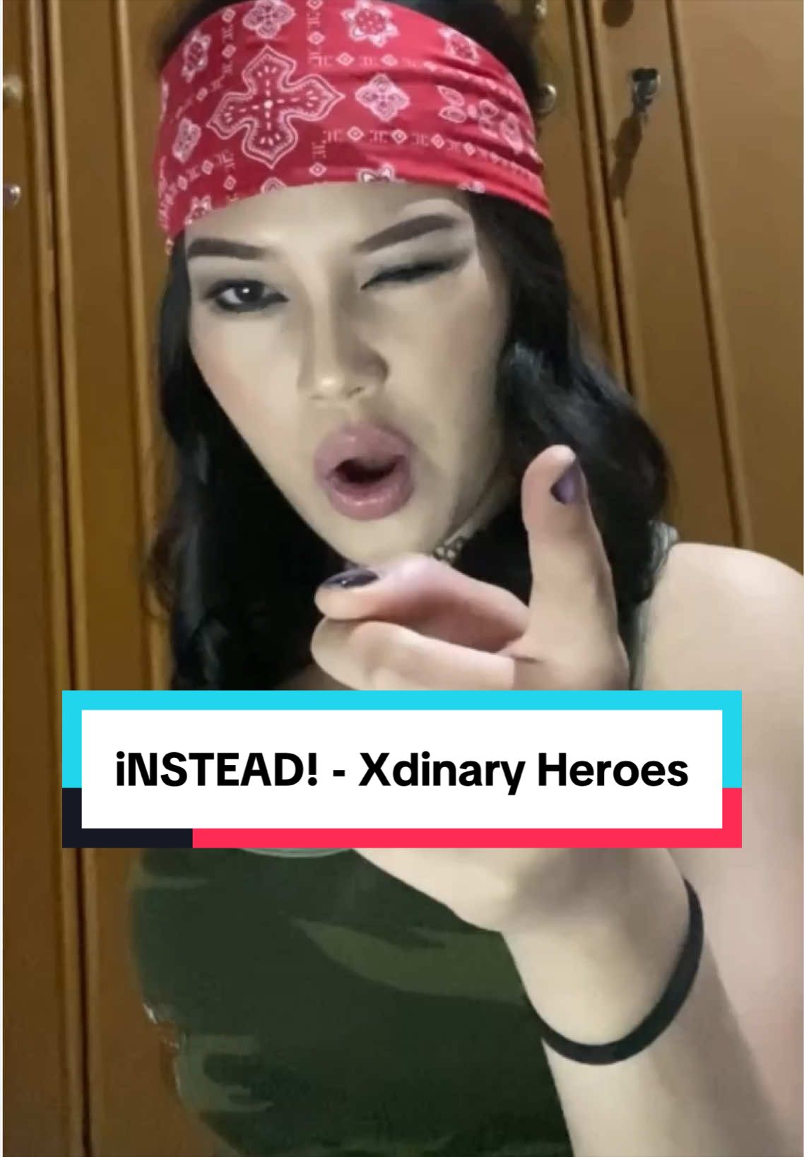 @Zoe Jireh