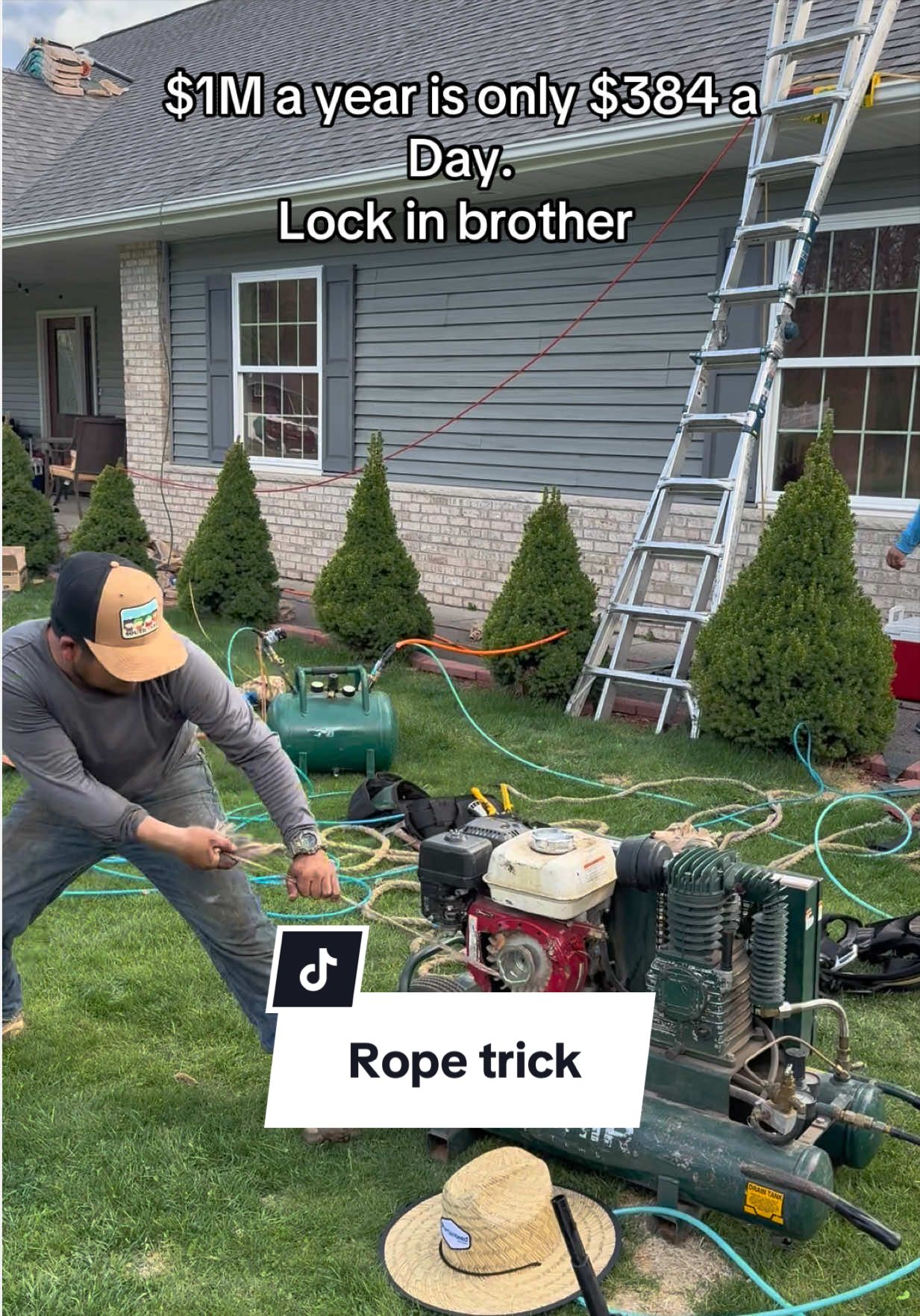 @Roofertiktok