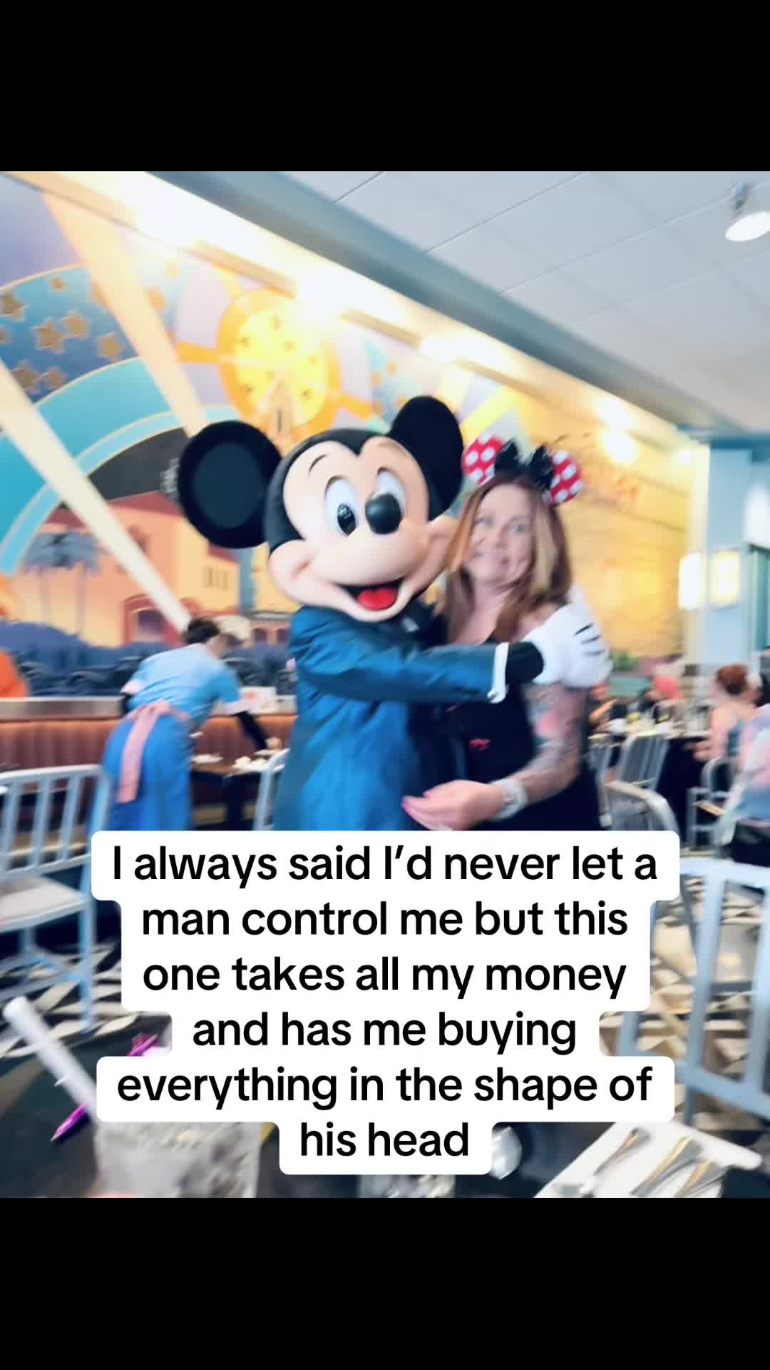 @Dream Vacation Planner🏰🛳️🏖️
